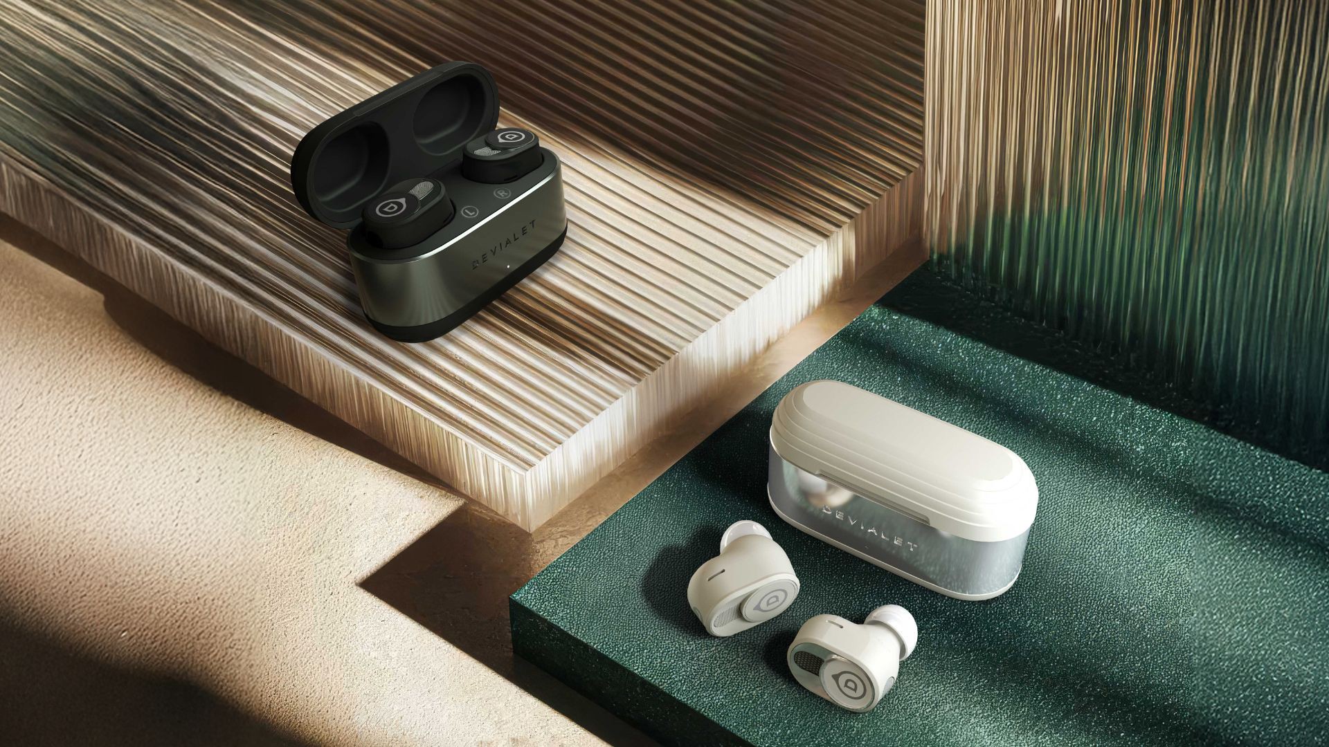 Tai nghe Devialet Gemini II ra mắt hai gam màu mới, tiếp tục định hình trải nghiệm hi-end di động