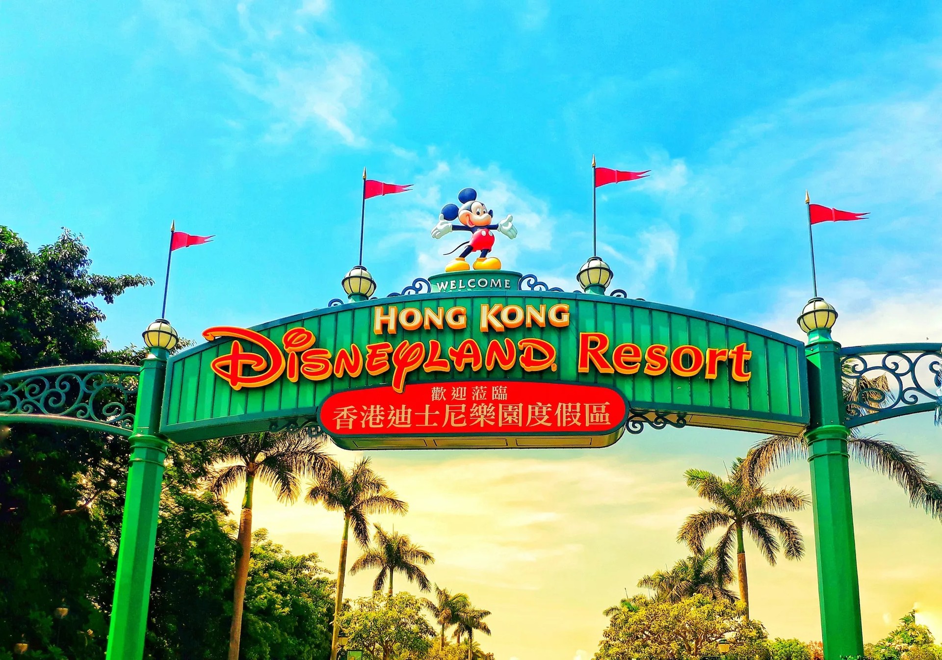 Hinh anh Phía sau cái gật đầu của Walt Disney: Tại sao lại là Thái Lan mà không phải Singapore? 1