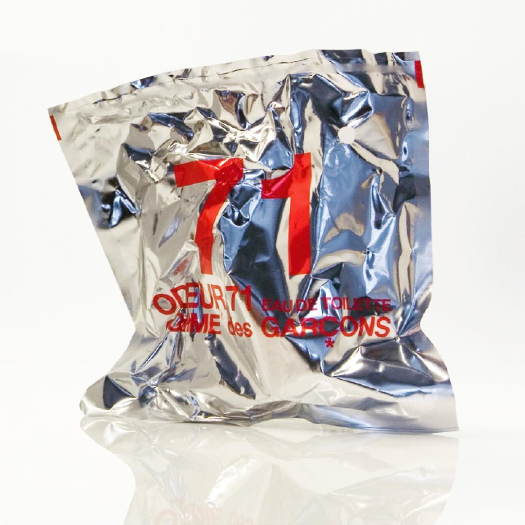 Hinh anh Rei Kawakubo và mùi hương của sự nổi loạn 13