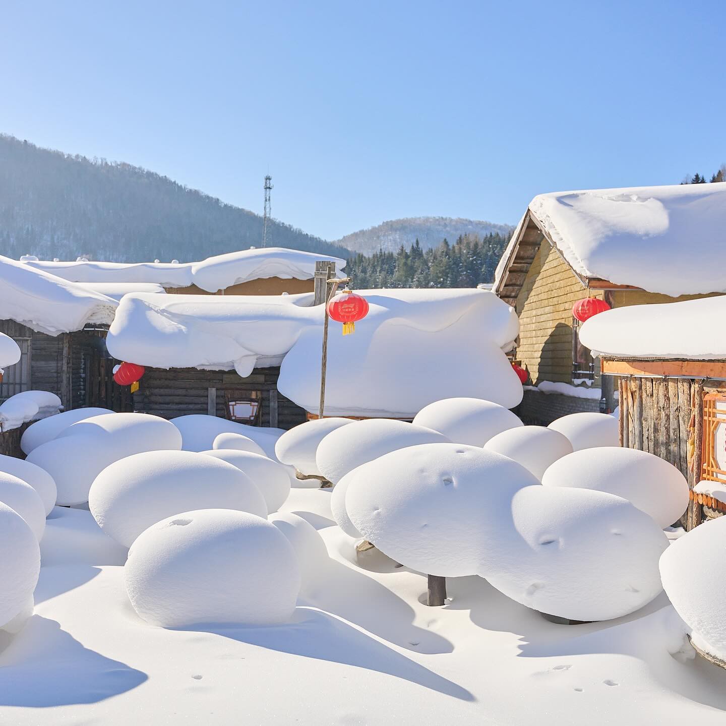 Hinh anh Hành trình qua những giấc mơ: Đi để đánh thức phiên bản bình thản của chính mình 11