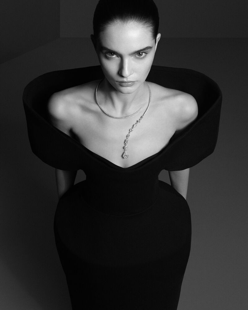 Hinh anh 5 bộ sưu tập trang sức cao cấp ấn tượng nhất của Tuần lễ Haute Joaillerie Paris 2026 7