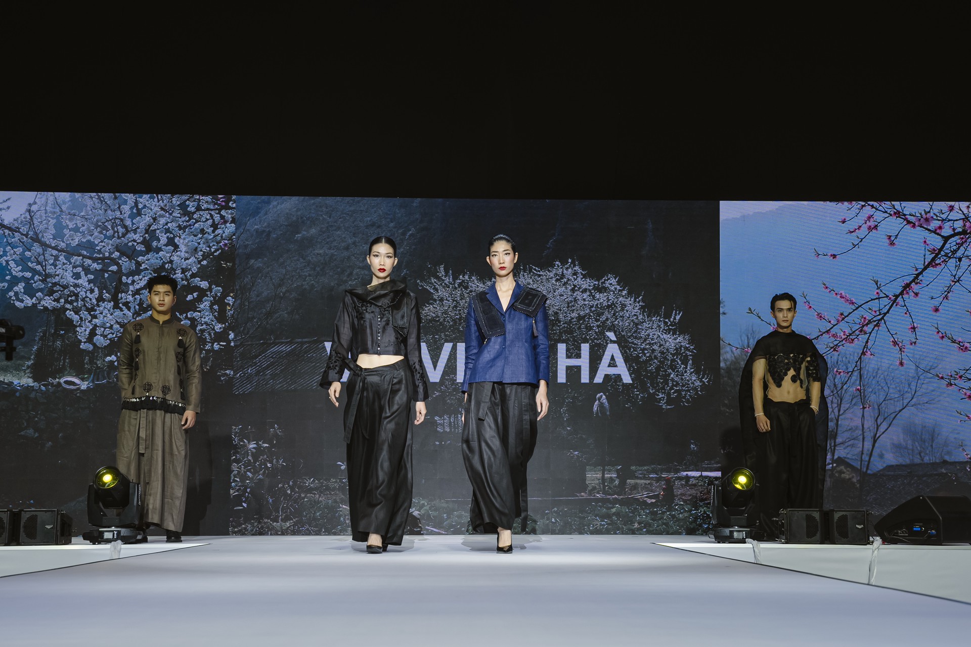 Hinh anh VIATT 2026 lần đầu ra mắt Trend Forum: Dự báo xu hướng Xuân/Hè 2027 3