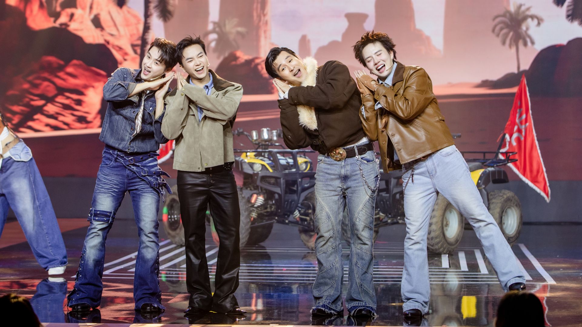 Hinh anh Gala Nhạc Việt Tết 2026 khởi động mùa Xuân bằng ‘bữa tiệc’ âm nhạc đa sắc 6