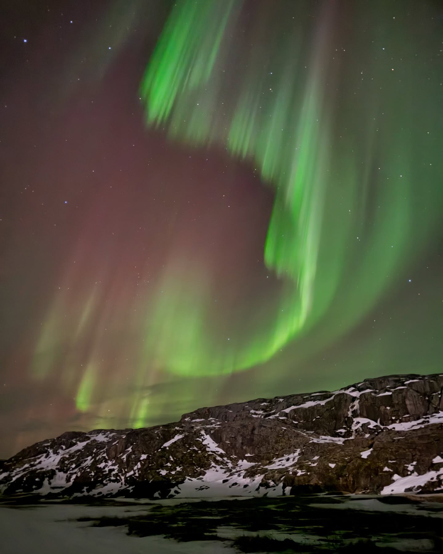 Hinh anh Hành trình qua những giấc mơ: Đi để đánh thức phiên bản bình thản của chính mình 8