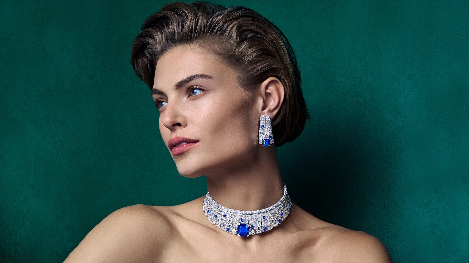 5 bộ sưu tập trang sức cao cấp ấn tượng nhất của Tuần lễ Haute Joaillerie Paris 2026