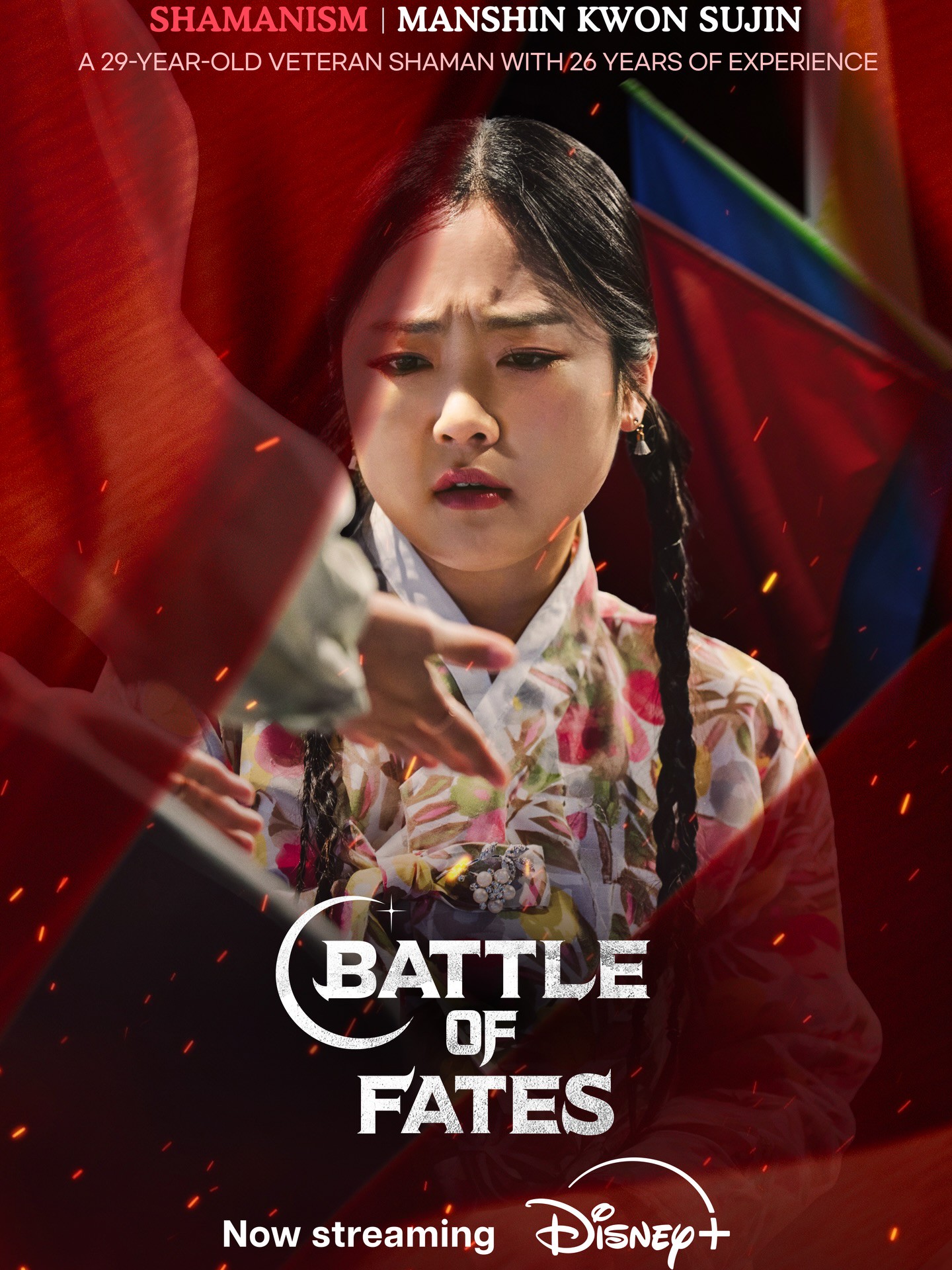 Hinh anh Huyền học lên sóng: Vì sao giới trẻ Hàn Quốc ngày càng say mê tâm linh? 8