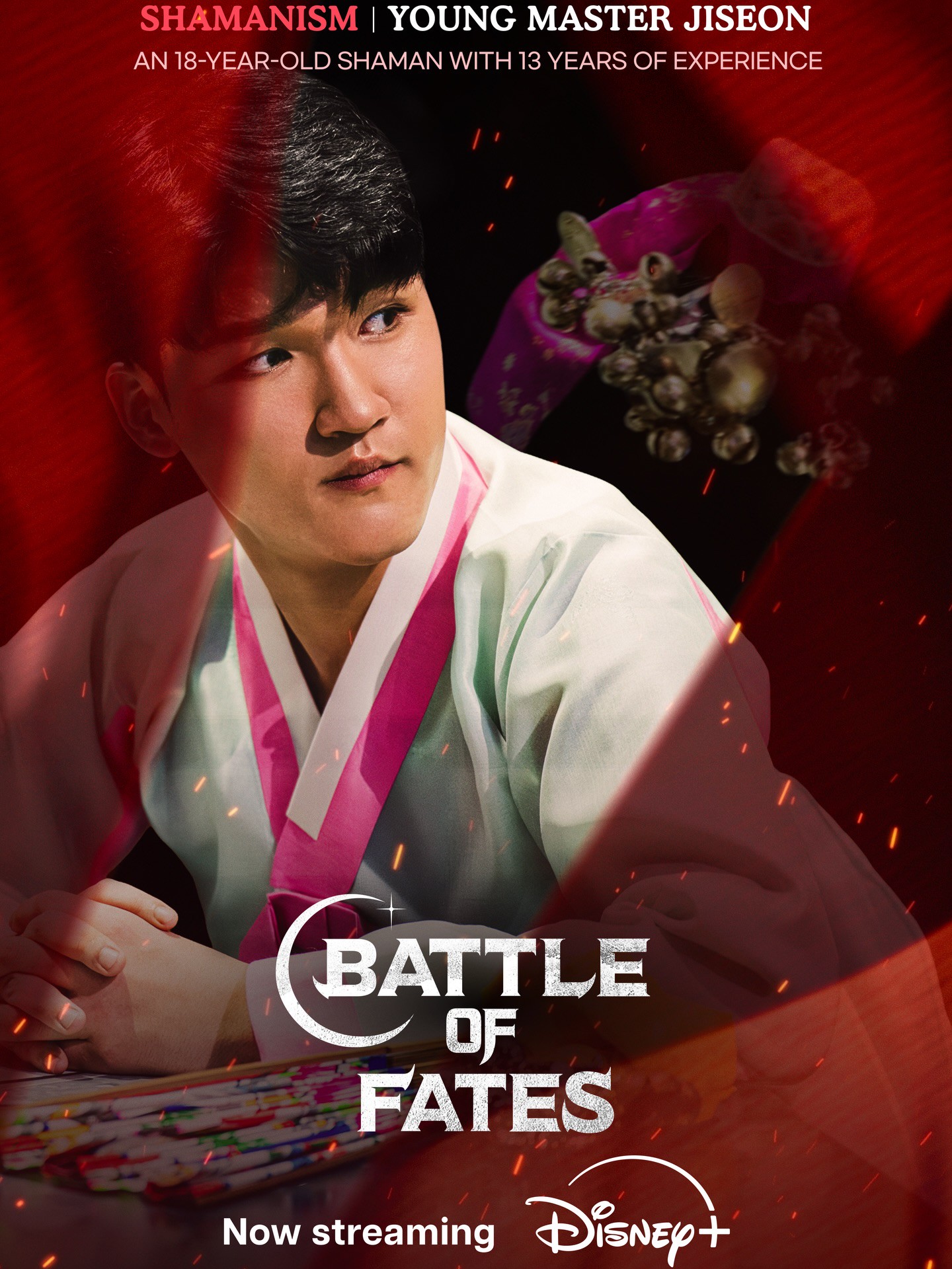 Hinh anh Huyền học lên sóng: Vì sao giới trẻ Hàn Quốc ngày càng say mê tâm linh? 7