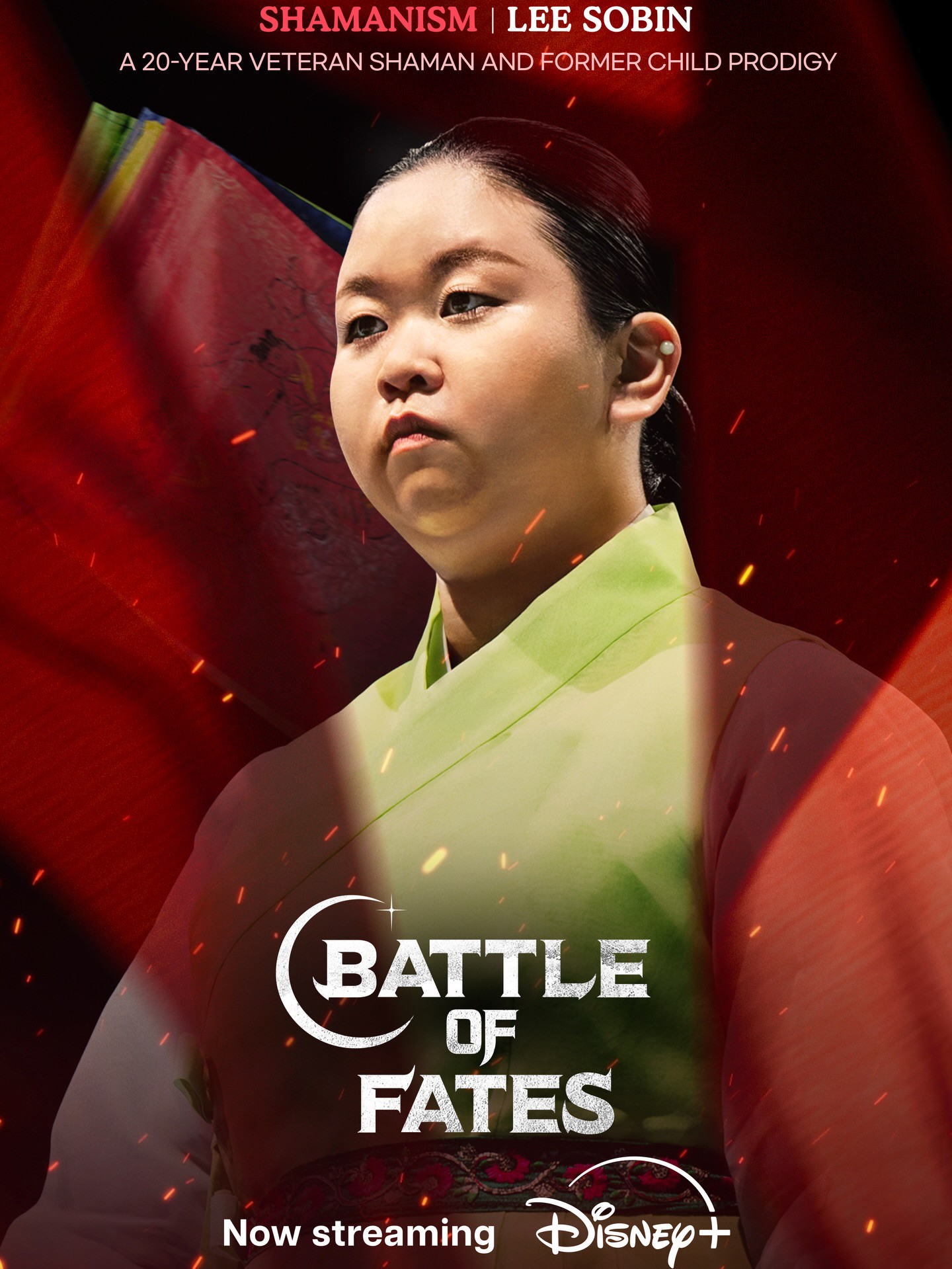 Hinh anh Huyền học lên sóng: Vì sao giới trẻ Hàn Quốc ngày càng say mê tâm linh? 6