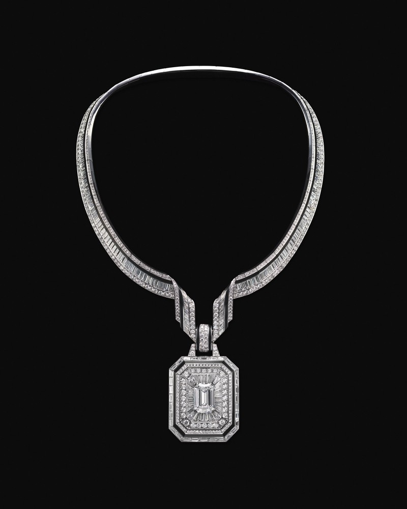 Hinh anh 5 bộ sưu tập trang sức cao cấp ấn tượng nhất của Tuần lễ Haute Joaillerie Paris 2026 6