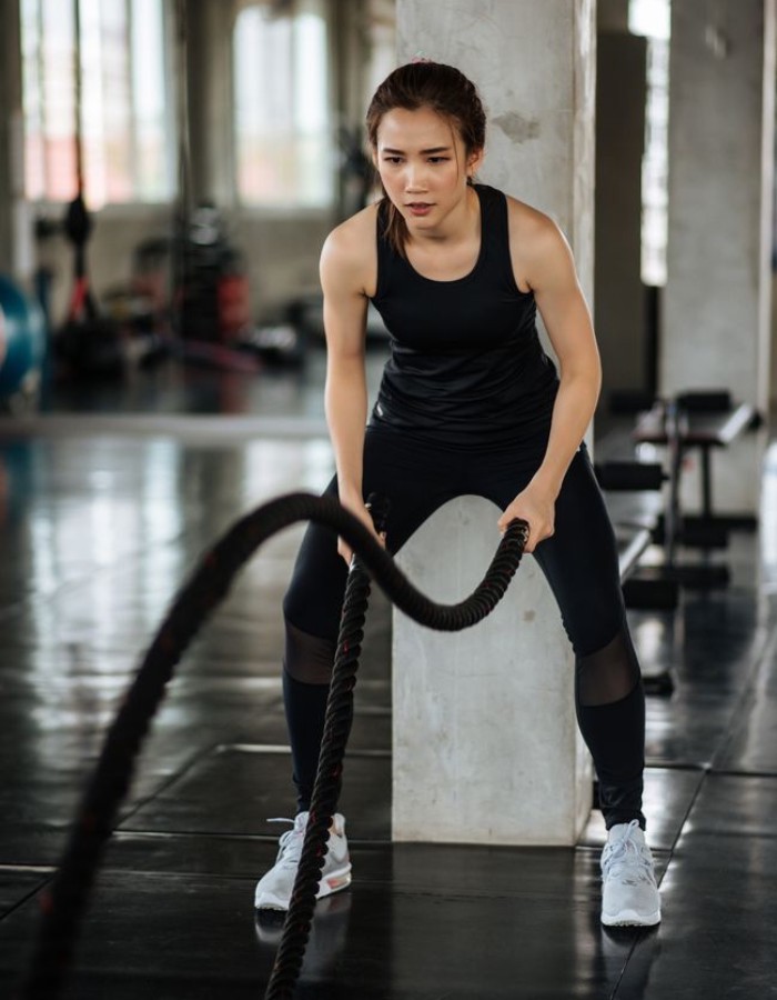 Hinh anh 8 bài tập giúp Taylor Swift duy trì phong độ trong các tour diễn 1