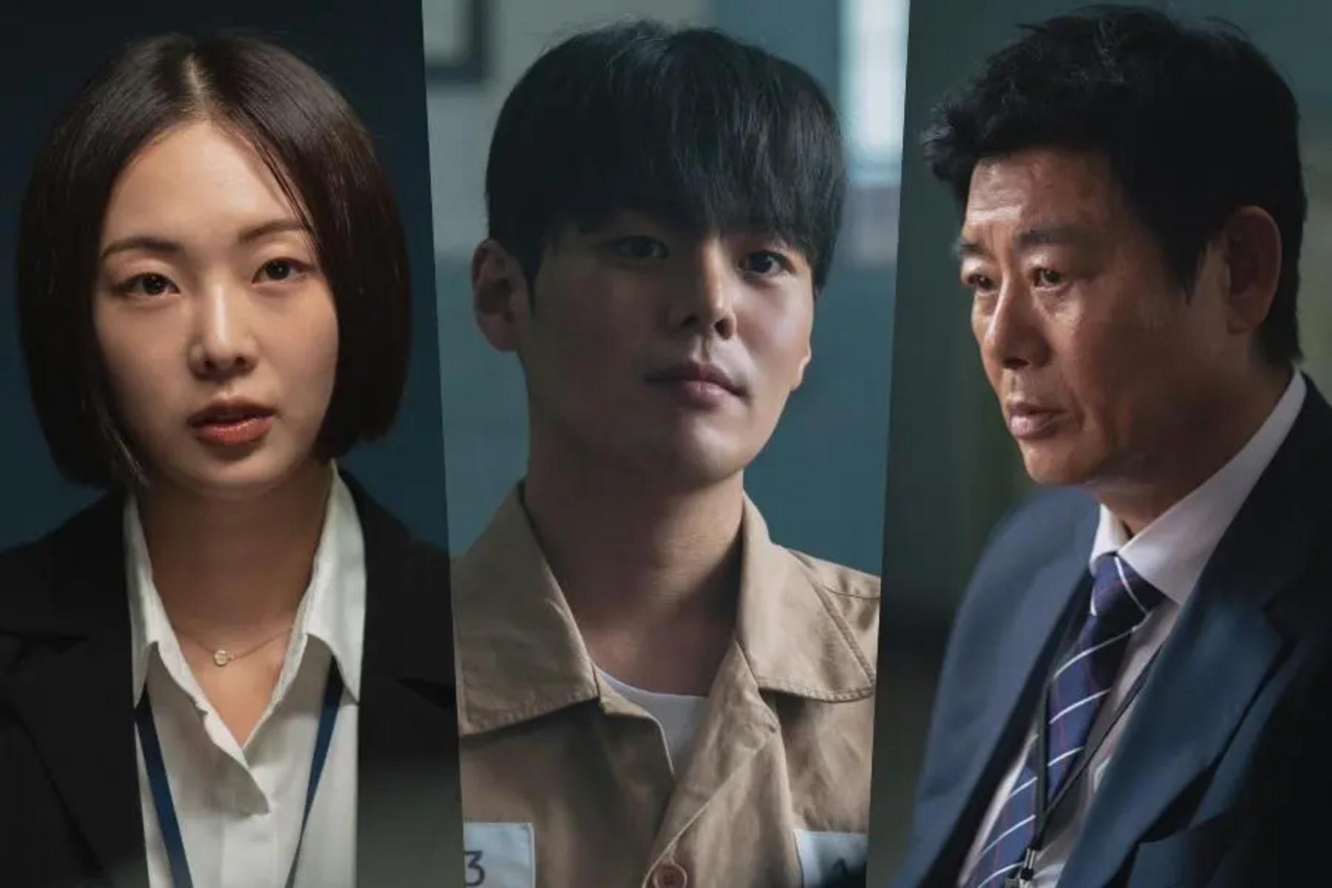 Hinh anh 8 series Hàn Quốc đáng xem nhất tháng 2/2026 2