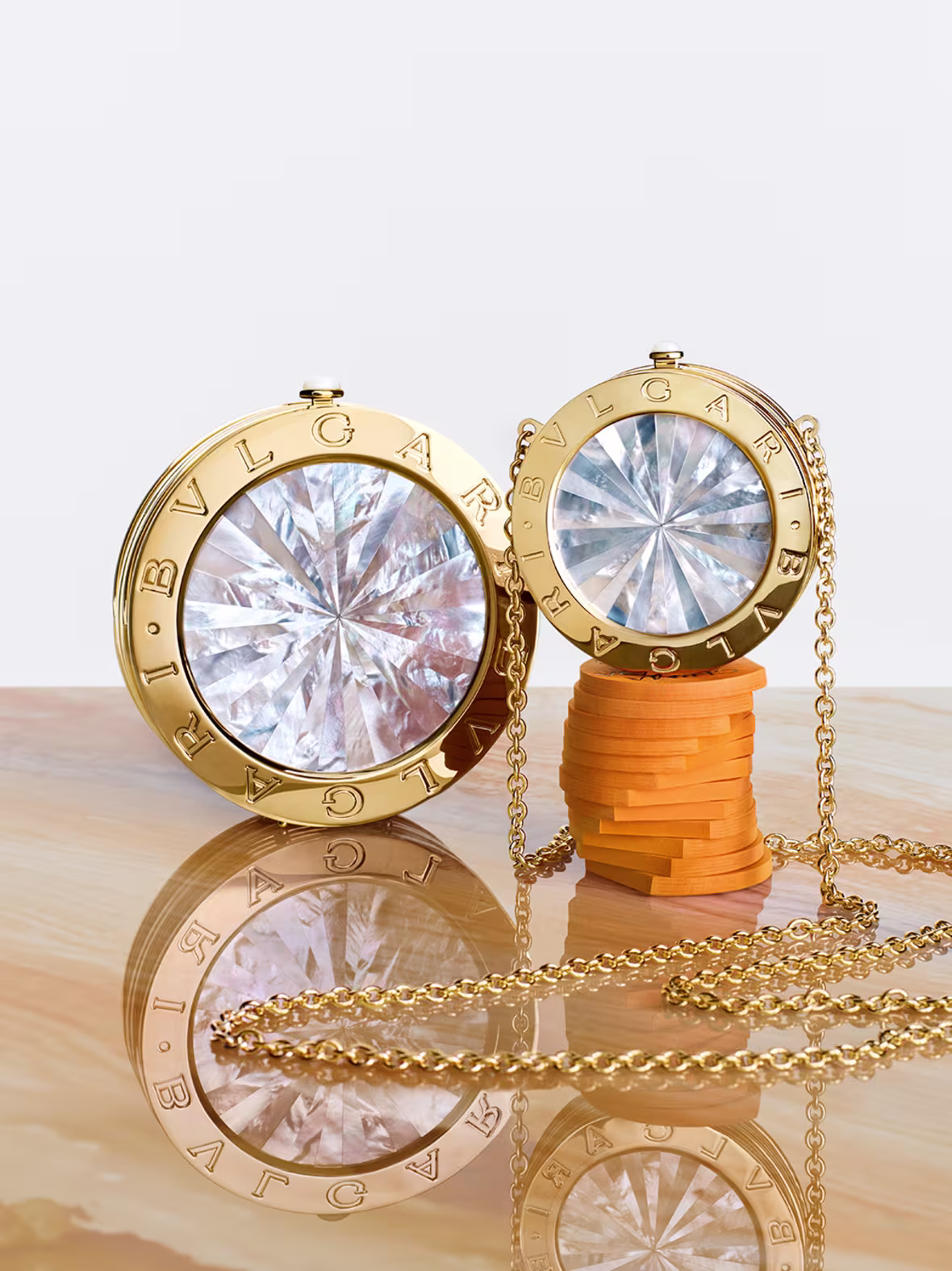 Hinh anh 5 bộ sưu tập trang sức cao cấp ấn tượng nhất của Tuần lễ Haute Joaillerie Paris 2026 13