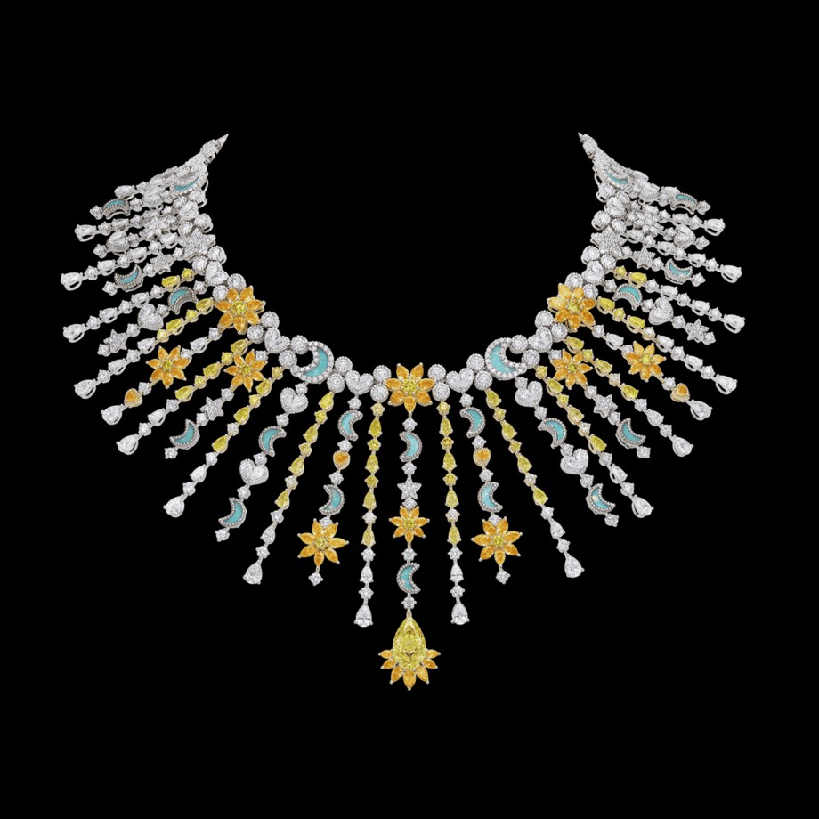 Hinh anh 5 bộ sưu tập trang sức cao cấp ấn tượng nhất của Tuần lễ Haute Joaillerie Paris 2026 14