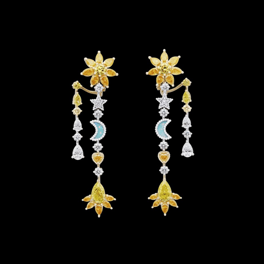 Hinh anh 5 bộ sưu tập trang sức cao cấp ấn tượng nhất của Tuần lễ Haute Joaillerie Paris 2026 15