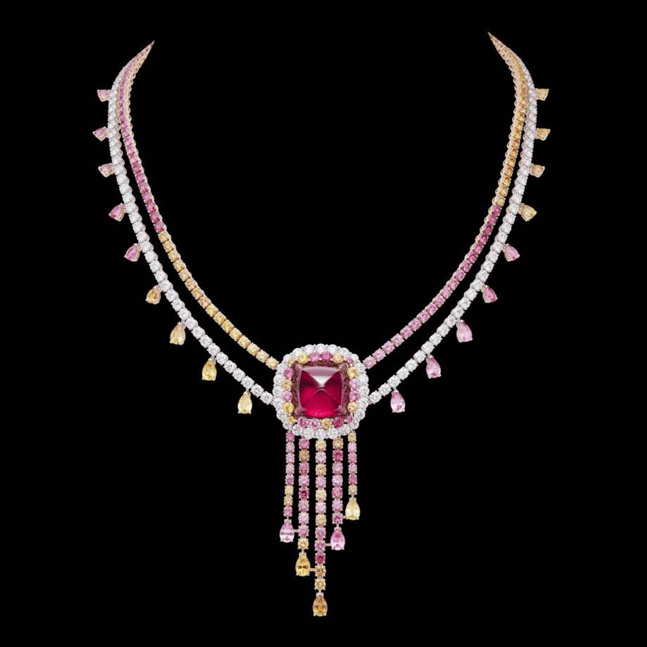 Hinh anh 5 bộ sưu tập trang sức cao cấp ấn tượng nhất của Tuần lễ Haute Joaillerie Paris 2026 18