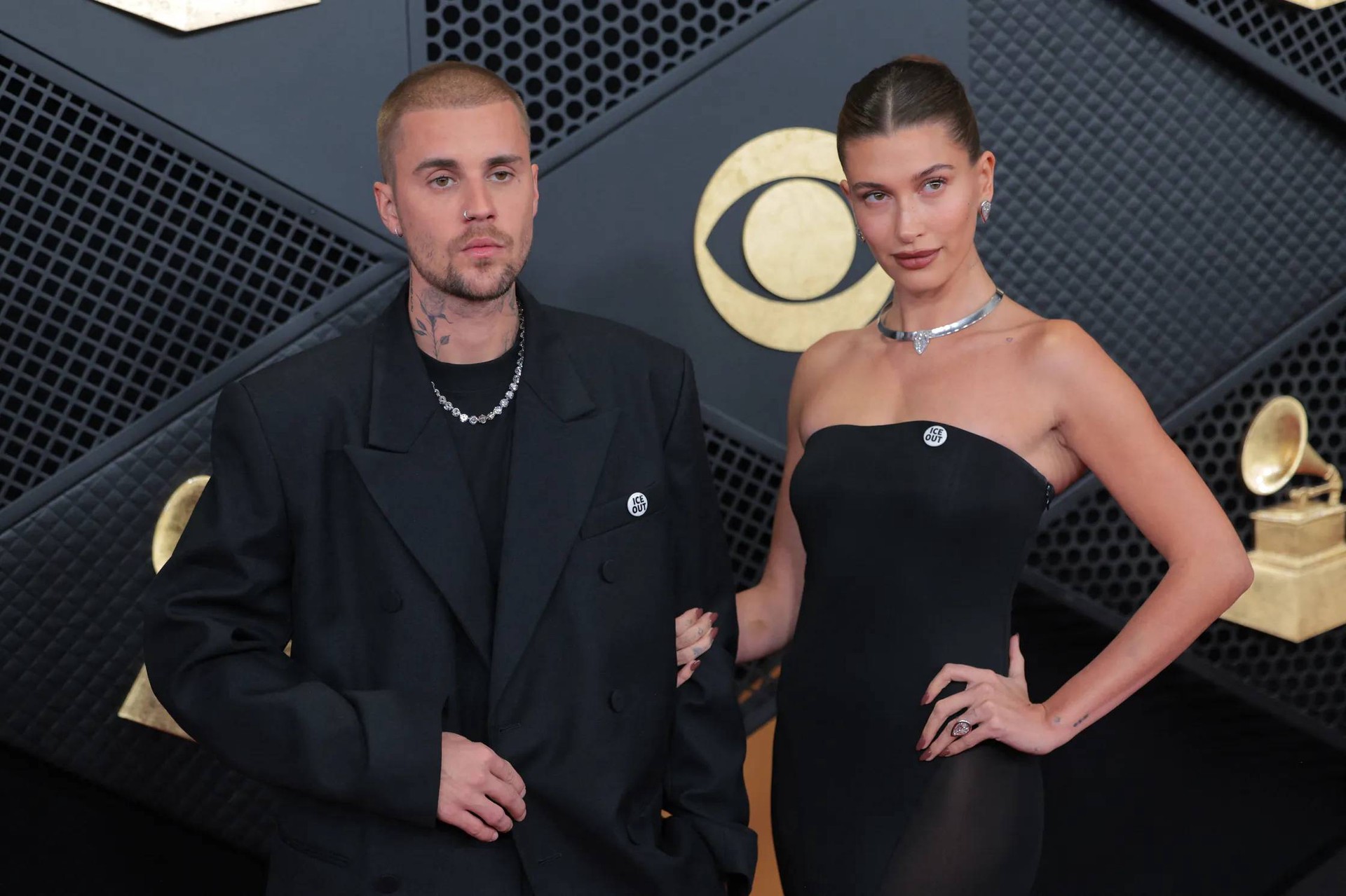 Hinh anh 10 Khoảnh khắc làm nên Grammy 2026 9