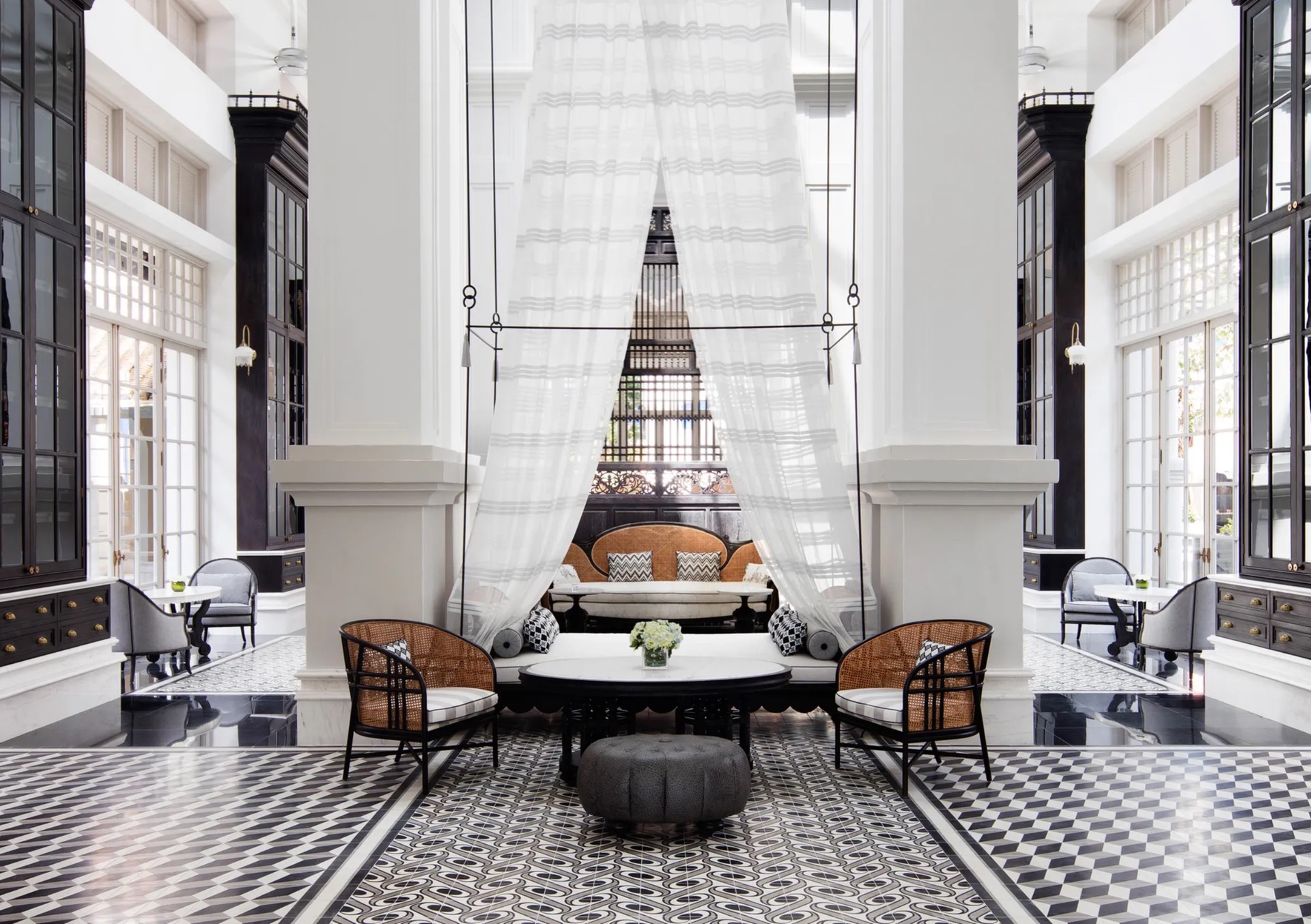 Hinh anh Có Tết 2026: Giao lộ từ Bắc chí Nam - mùa Xuân và sự tĩnh tại 7