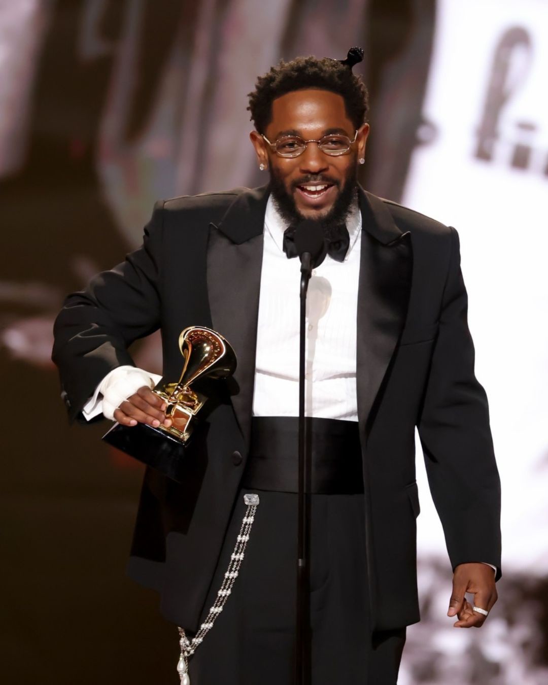 Hinh anh Cartier đồng hành cùng các ngôi sao âm nhạc trên thảm đỏ Grammy 6