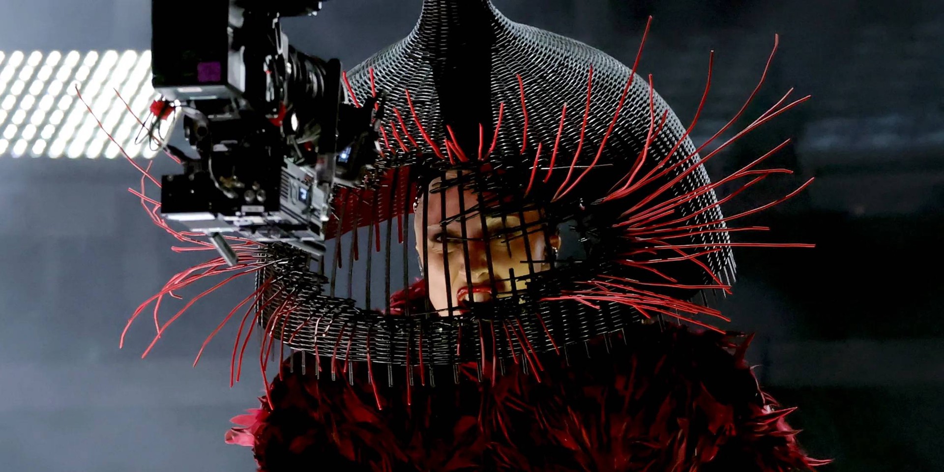 Hinh anh 10 Khoảnh khắc làm nên Grammy 2026 6