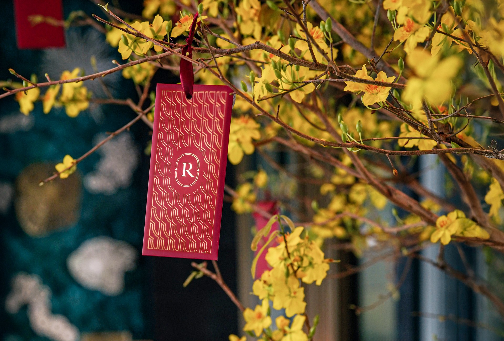 Hinh anh Regent Phu Quoc: Khi di sản không nằm trong ký ức, mà nằm trong trải nghiệm 3