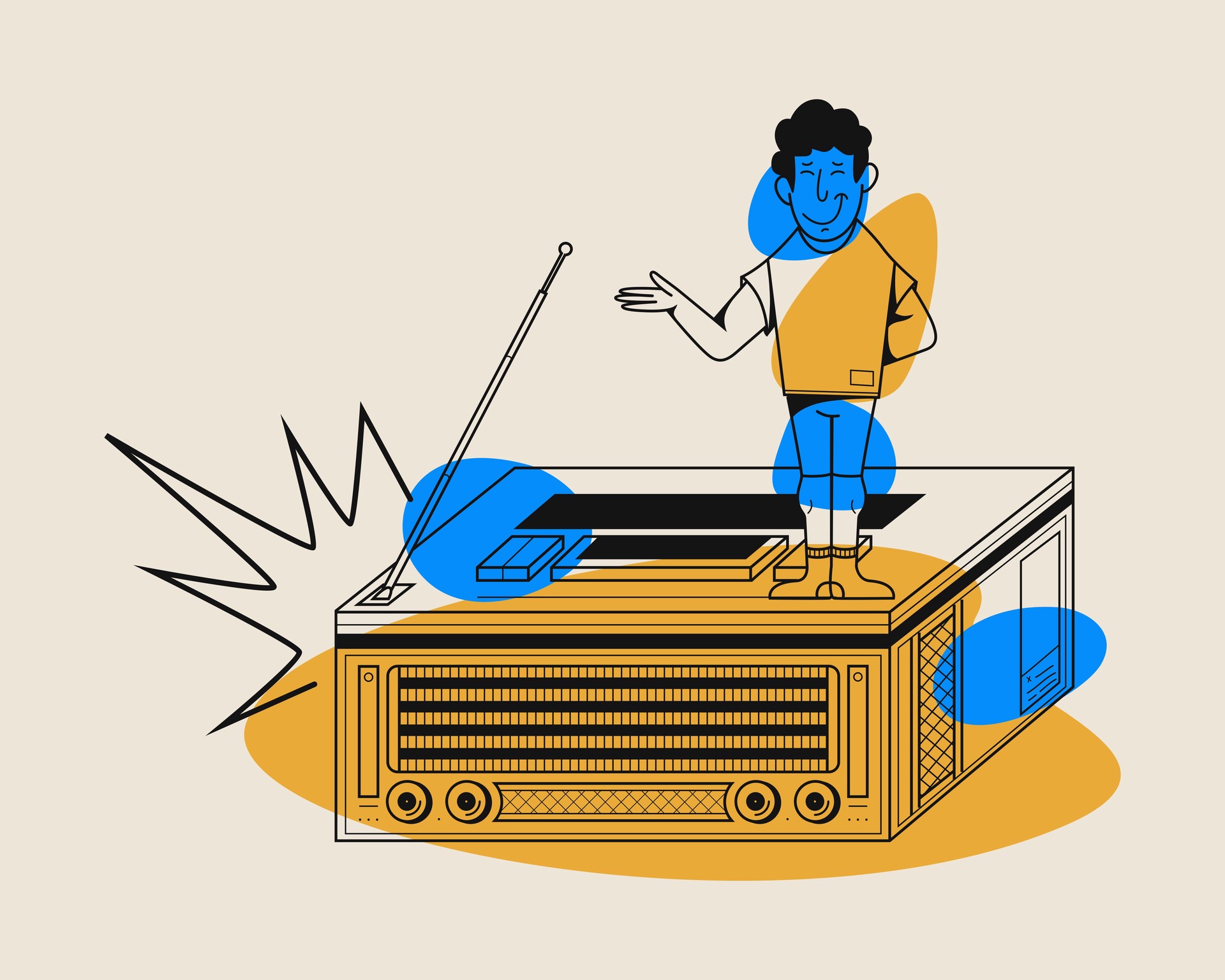 Hinh anh Nhạc AI đang ở đâu trong đời sống chúng ta? 5