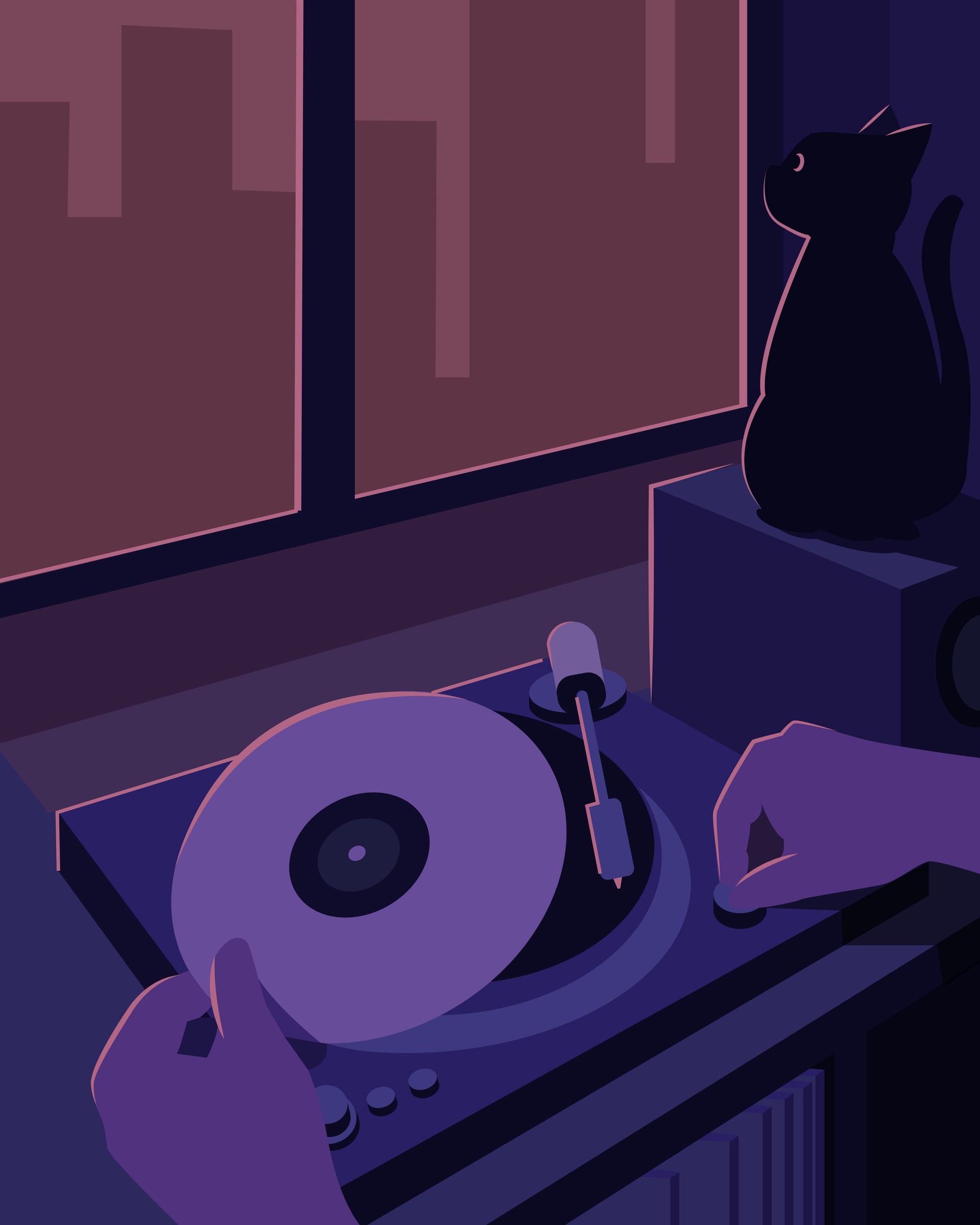 Hinh anh Nhạc AI đang ở đâu trong đời sống chúng ta? 3