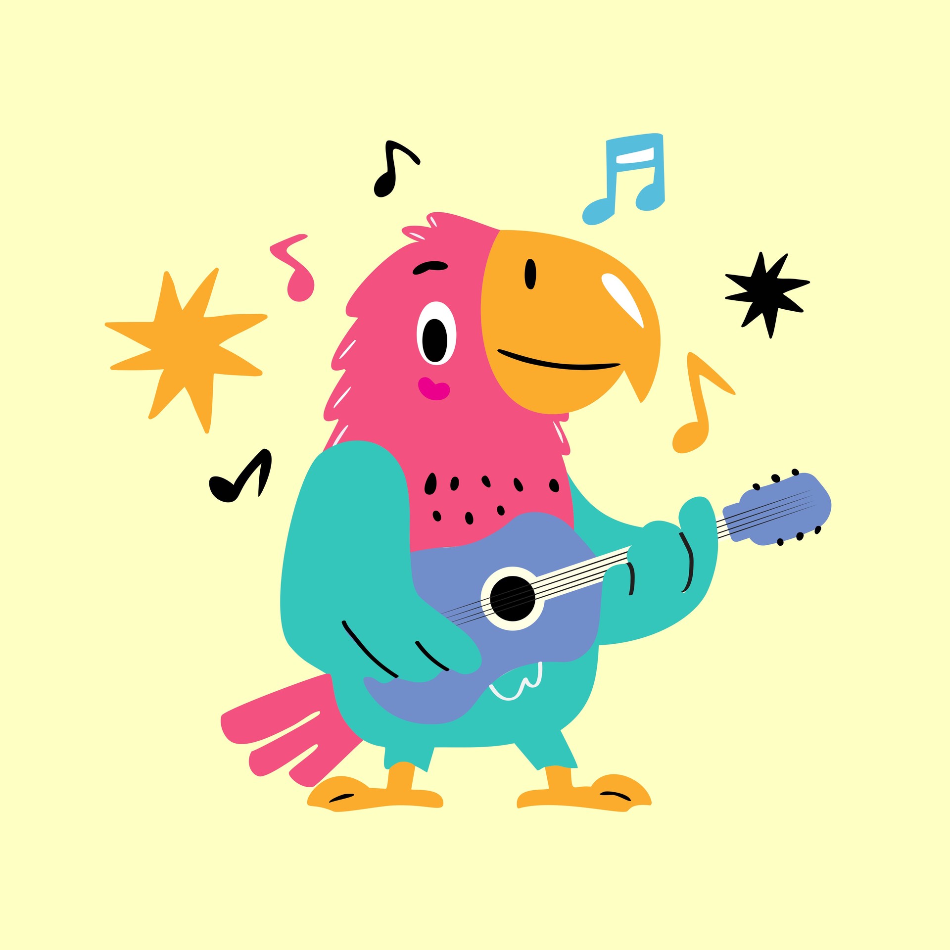 Hinh anh Nhạc AI đang ở đâu trong đời sống chúng ta? 1