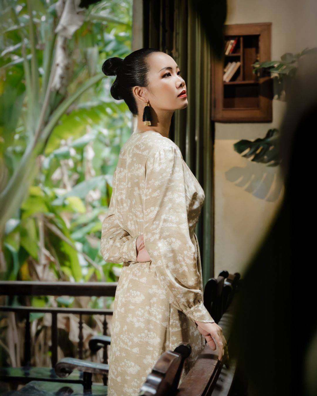 Hinh anh MEKONG, The Final Act: Khi Metiseko kể câu chuyện lụa qua không gian mới ở Đồng Khởi 9