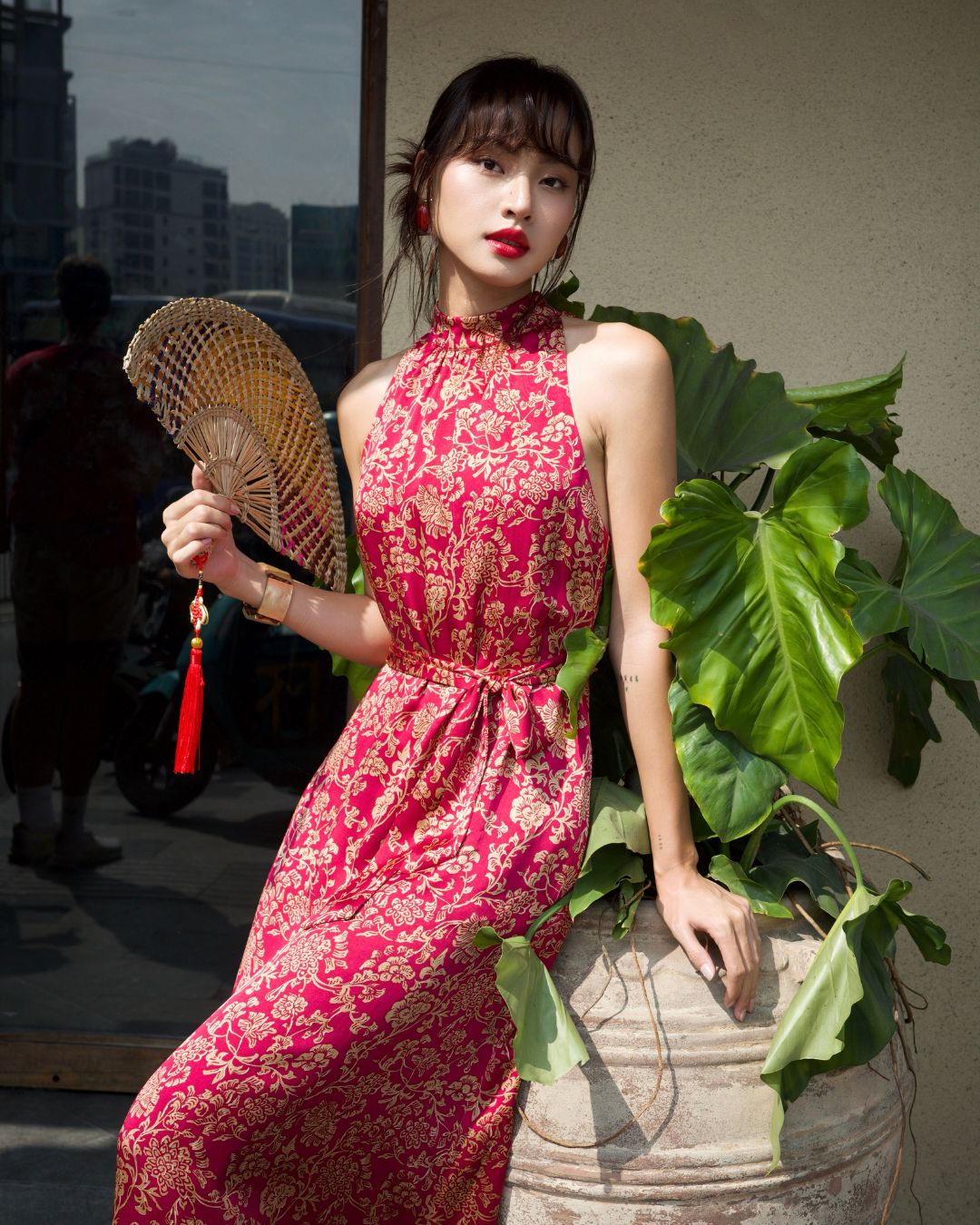 Hinh anh MEKONG, The Final Act: Khi Metiseko kể câu chuyện lụa qua không gian mới ở Đồng Khởi 7