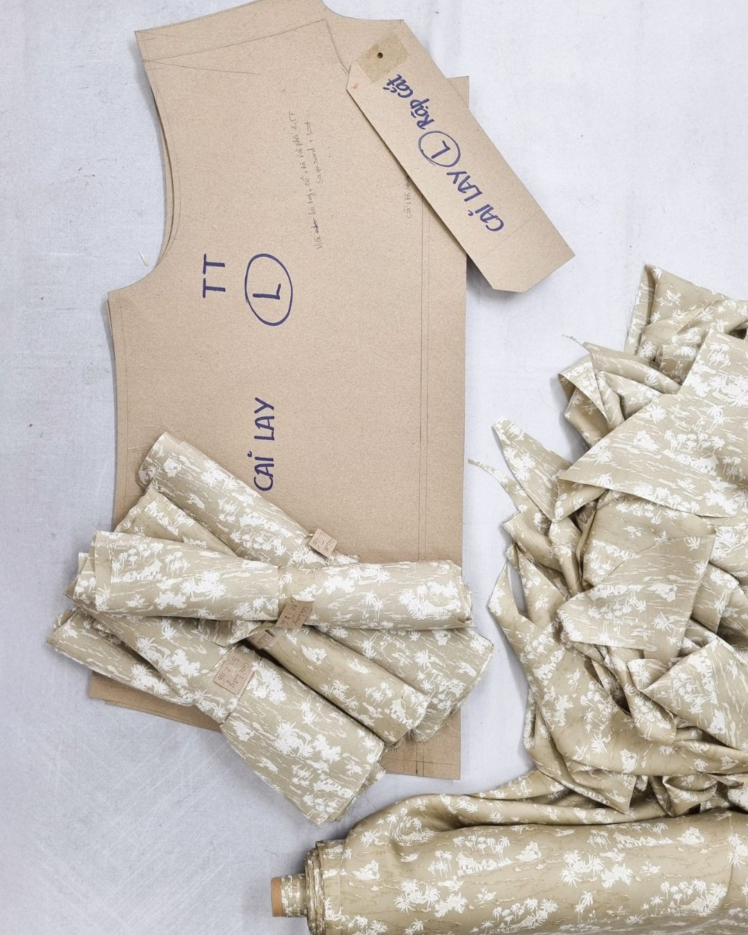 Hinh anh MEKONG, The Final Act: Khi Metiseko kể câu chuyện lụa qua không gian mới ở Đồng Khởi 5