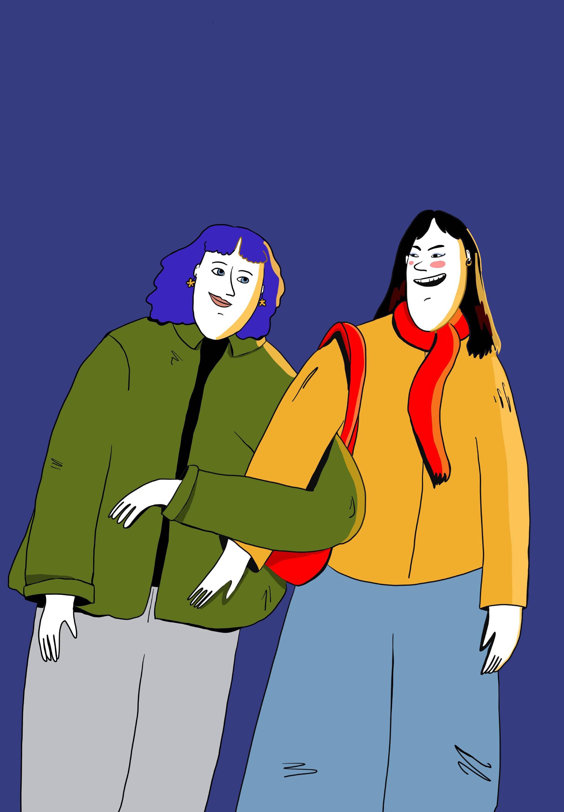 Hinh anh Book Review: Ảo ảnh của người hướng nội trong xã hội dư thừa kết nối 8