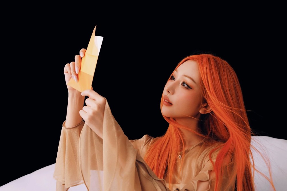 Hinh anh Âm nhạc của buồn đau hay chữa lành trong vụn vỡ 14