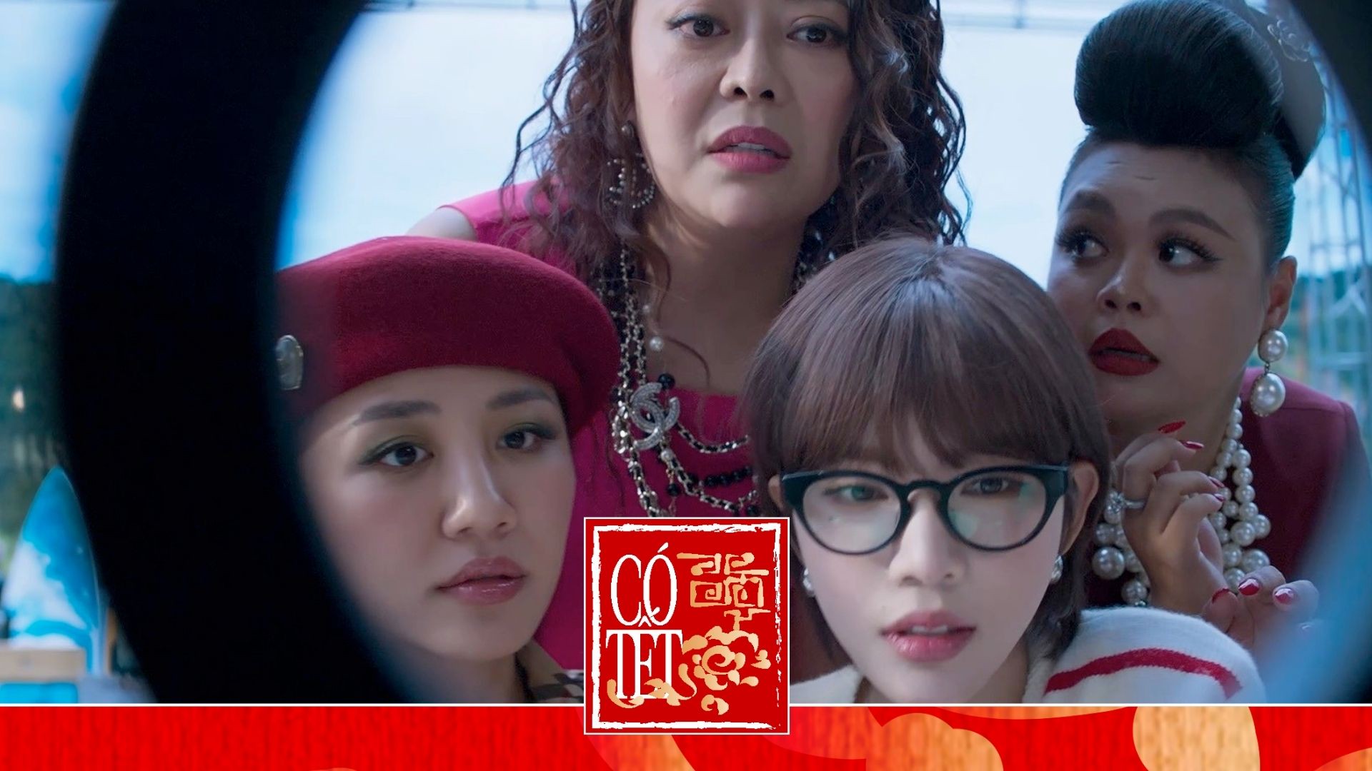 Có Tết 2026: Vì sao Tết luôn là mùa hốt bạc của điện ảnh?