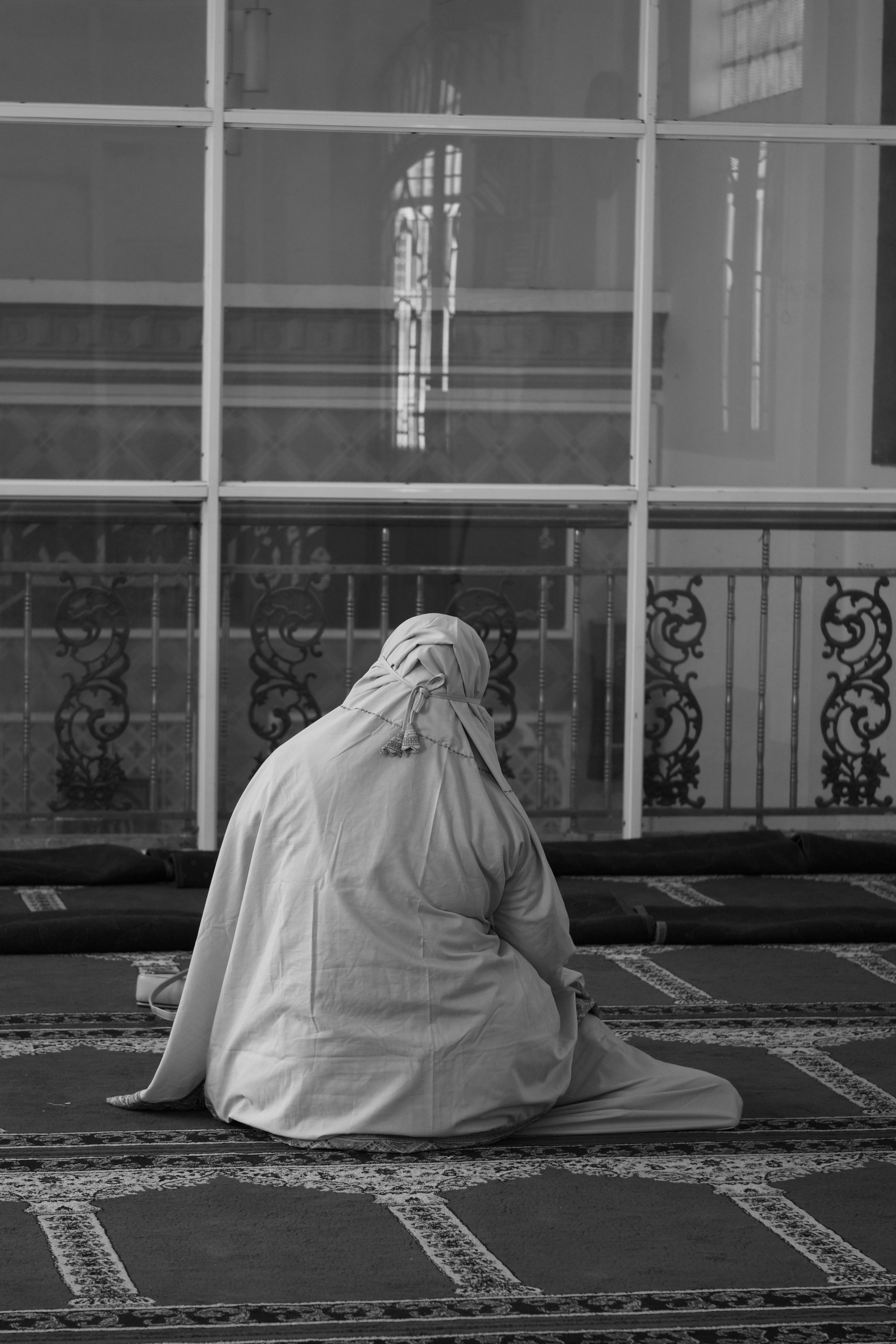 Hinh anh ‘Chợ ẩm thực Hồi giáo’ trong tháng chay Ramadan: Nhịp đập đức tin giữa phố thị 15