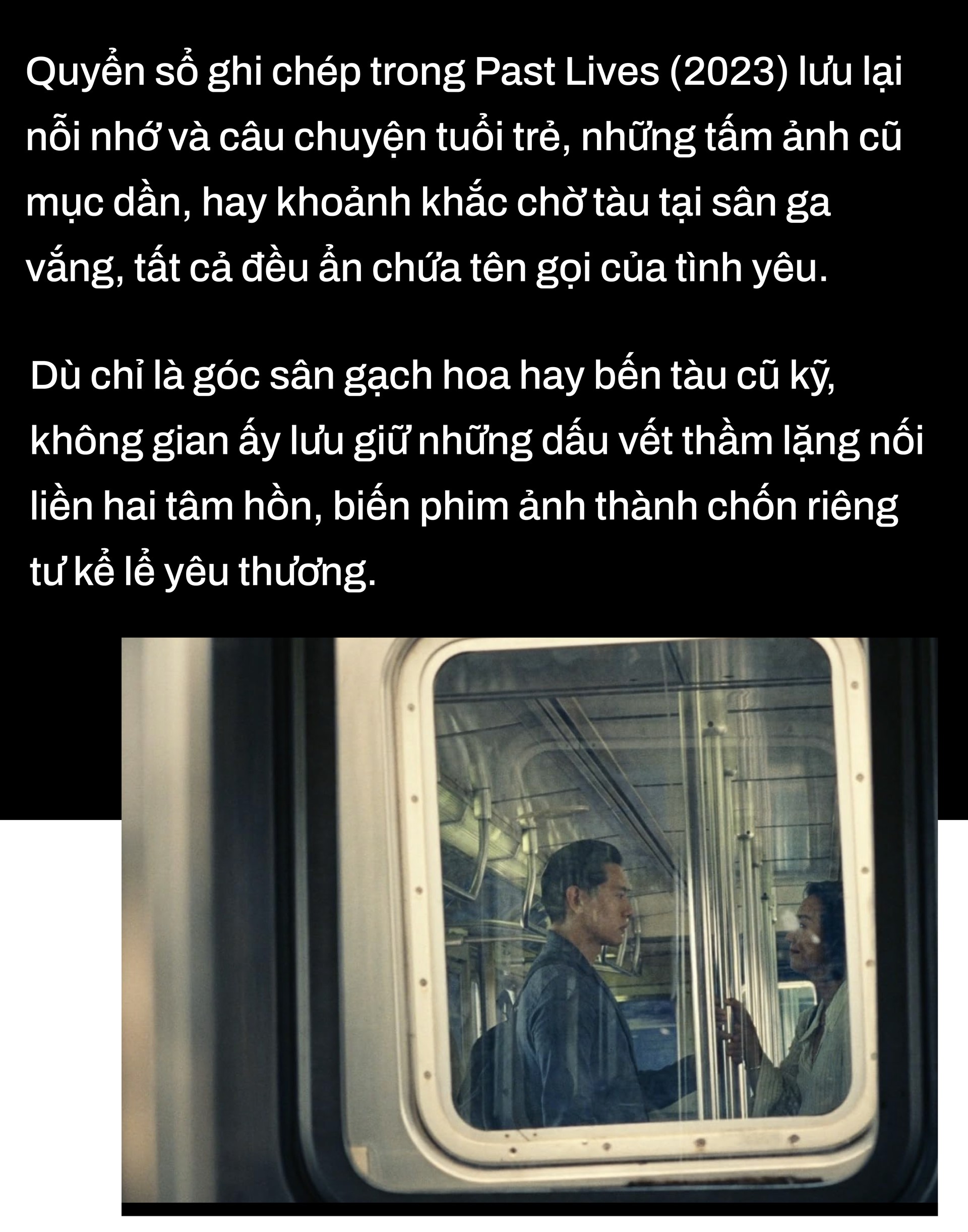 Hinh anh Khi điện ảnh kể những tâm tình không cần nói 17