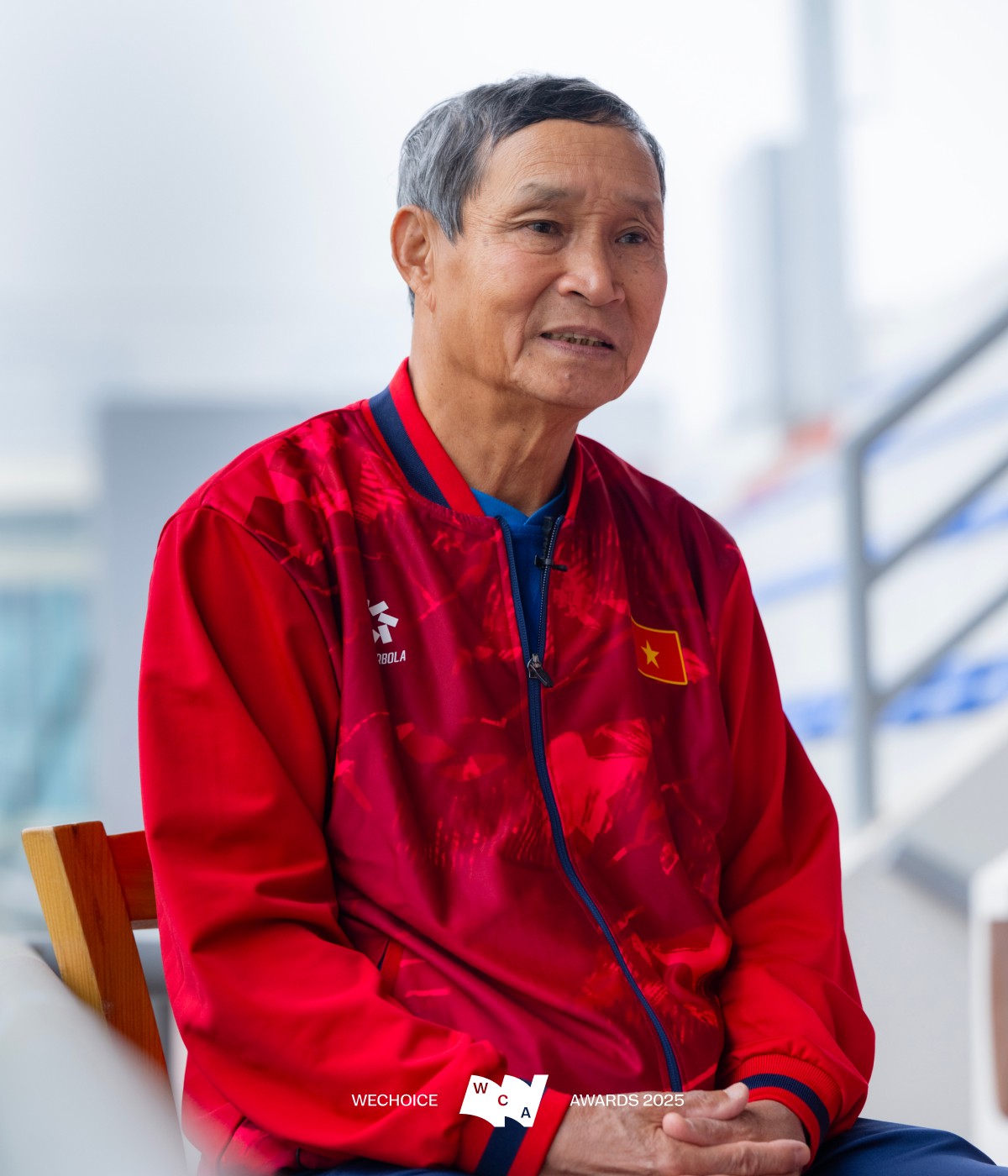 Hinh anh 8 Khoảnh khắc làm nên WeChoice Awards 2025 - Viết tiếp câu chuyện Việt Nam 3