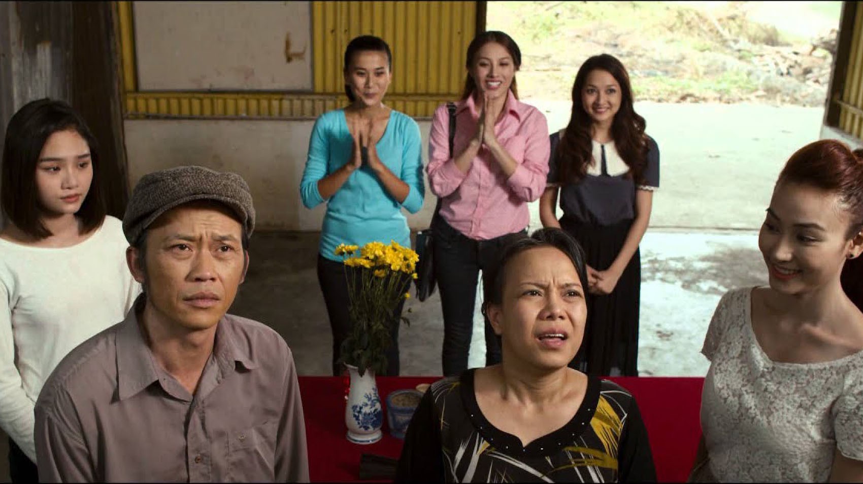 Hinh anh Có Tết 2026: Khẩu vị phim Tết của khán giả Việt đã thay đổi ra sao? 3