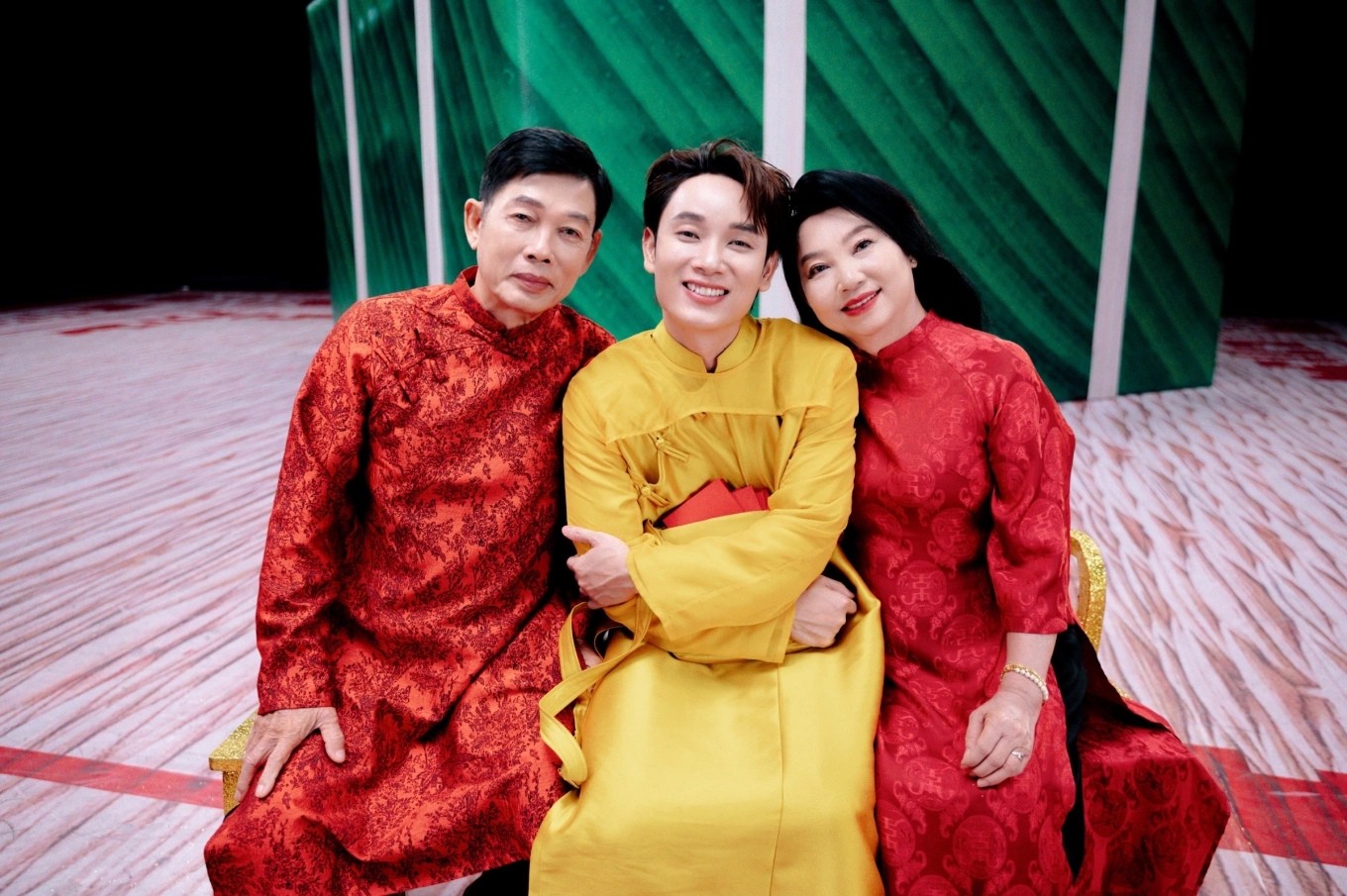 Hinh anh Có Tết 2026: Khi âm nhạc là lời hồi đáp cho những khát vọng đầu năm 2