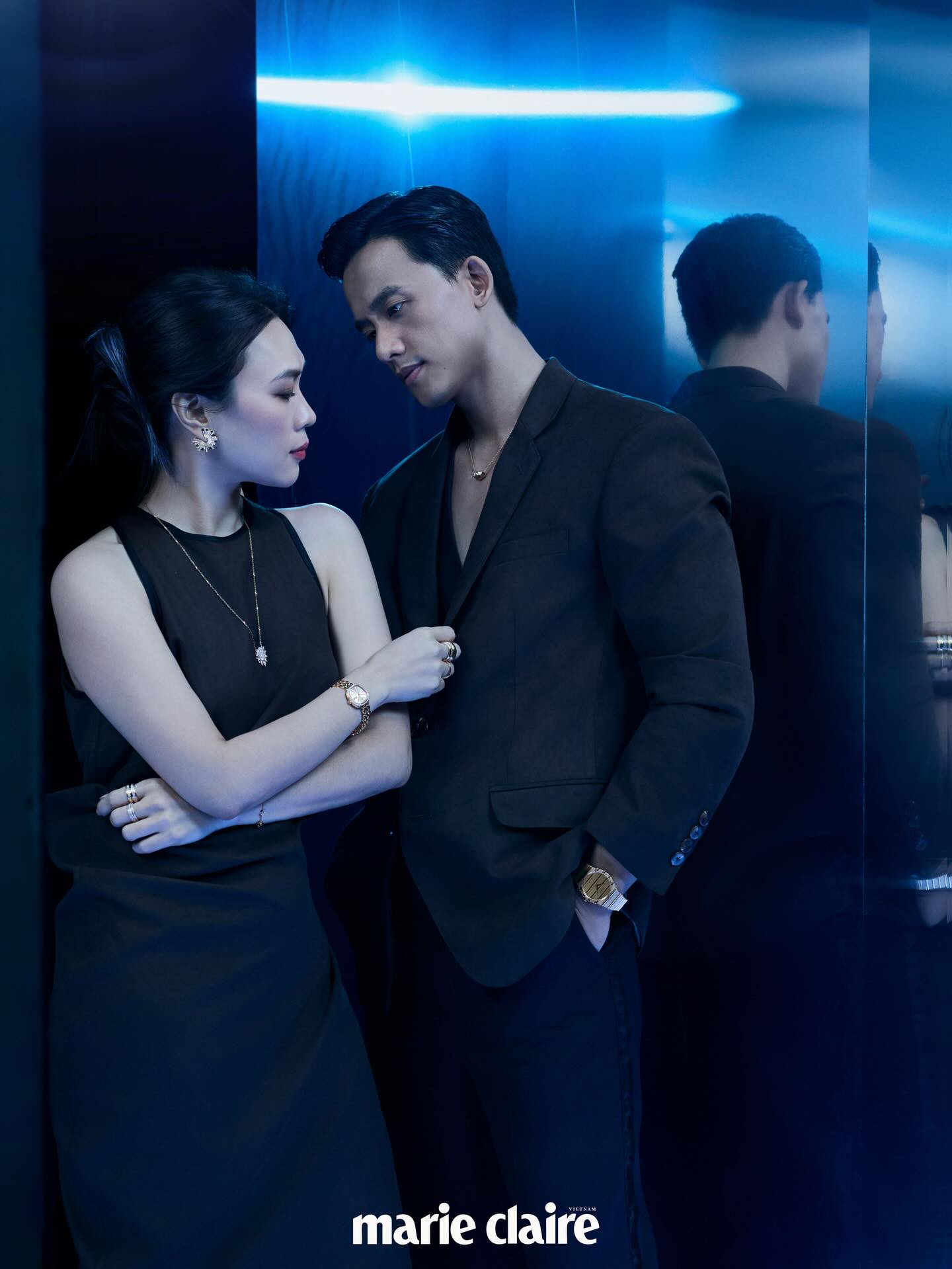 Hinh anh Piaget Possession: Những vòng xoay kể chuyện tình ái 7