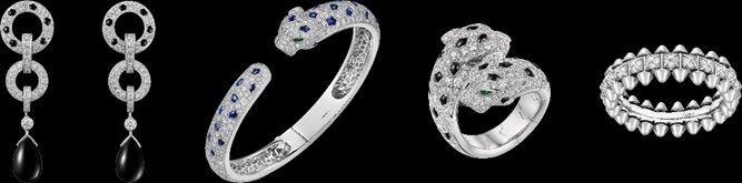 Hinh anh Cartier đồng hành cùng các ngôi sao âm nhạc trên thảm đỏ Grammy 3