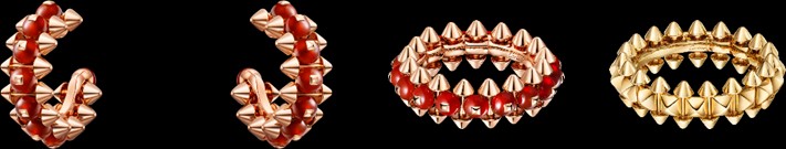 Hinh anh Cartier đồng hành cùng các ngôi sao âm nhạc trên thảm đỏ Grammy 5