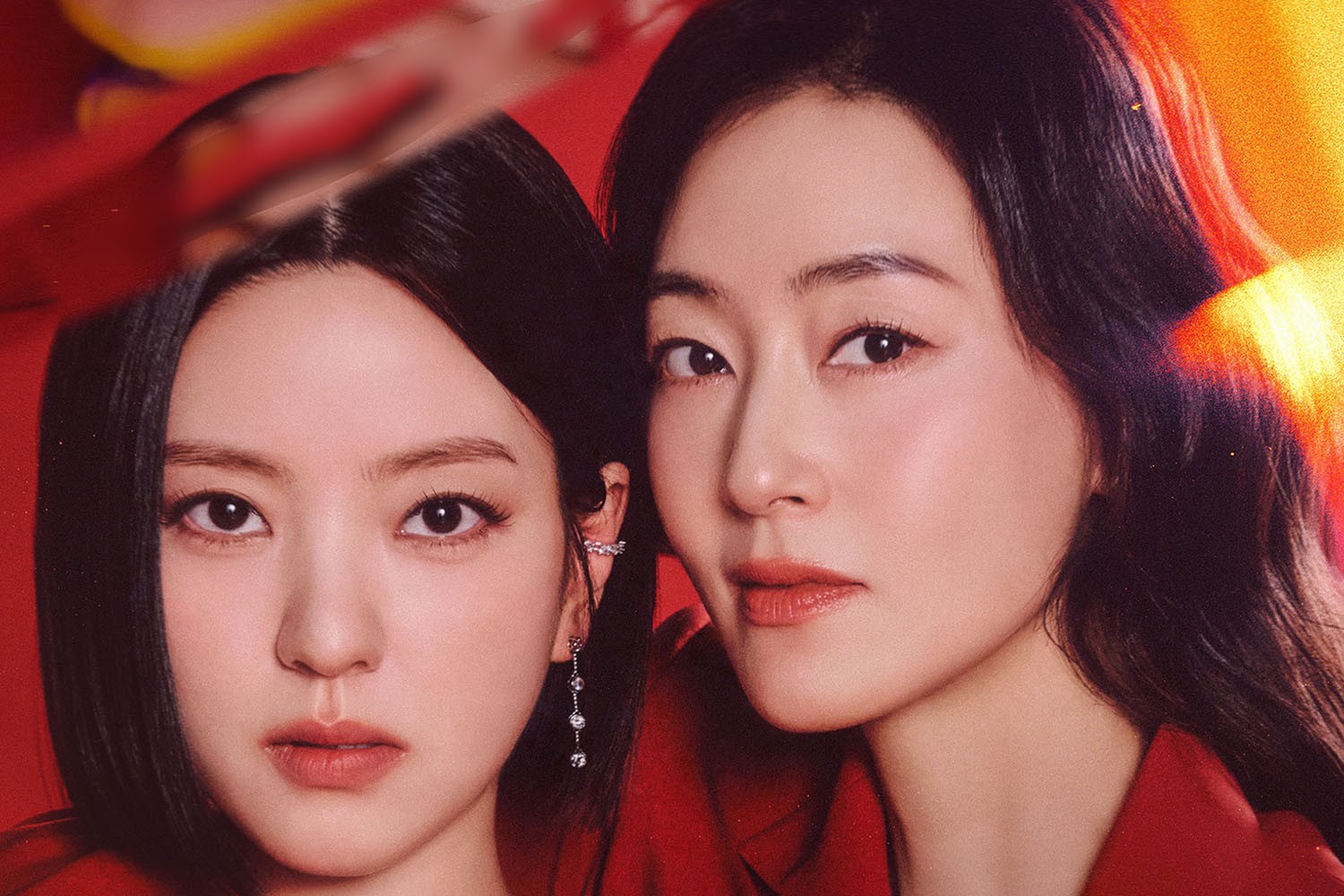 Hinh anh 8 series Hàn Quốc đáng xem nhất tháng 2/2026 8