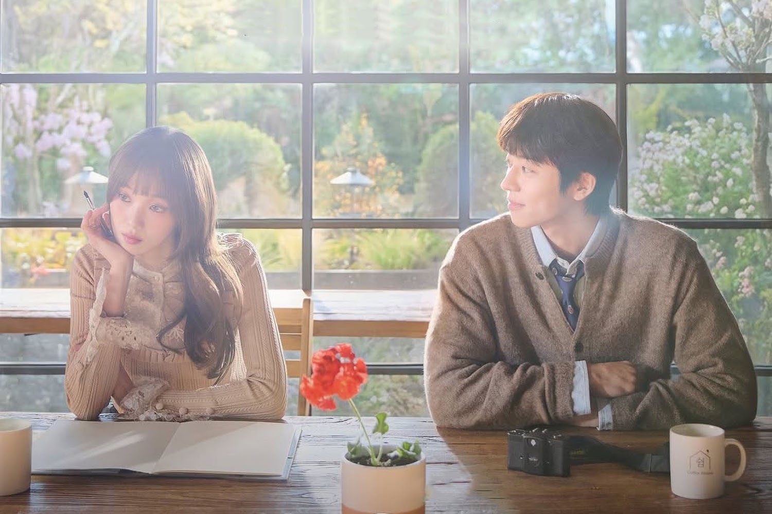 Hinh anh 8 series Hàn Quốc đáng xem nhất tháng 2/2026 6