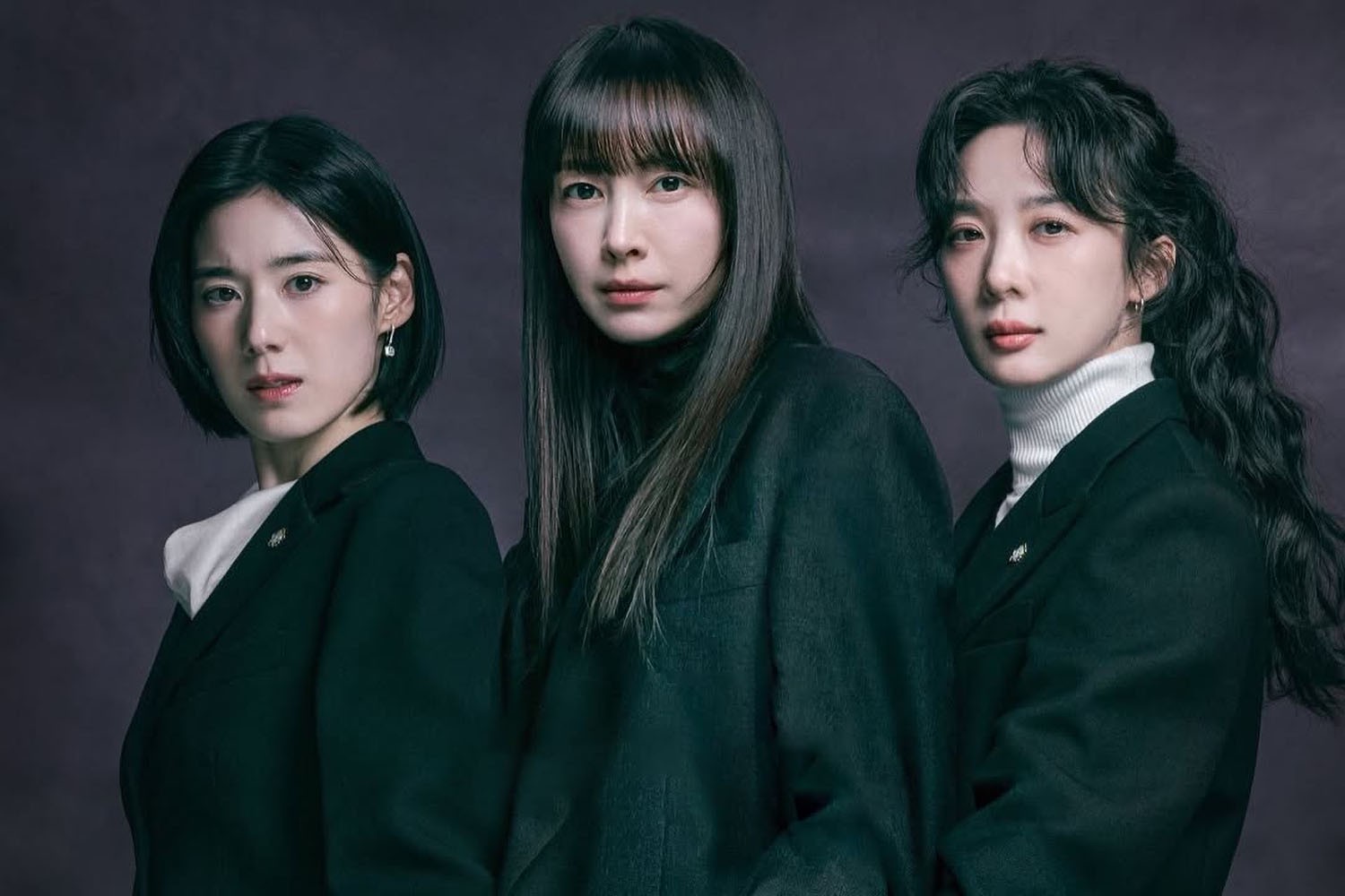 Hinh anh 8 series Hàn Quốc đáng xem nhất tháng 2/2026 1