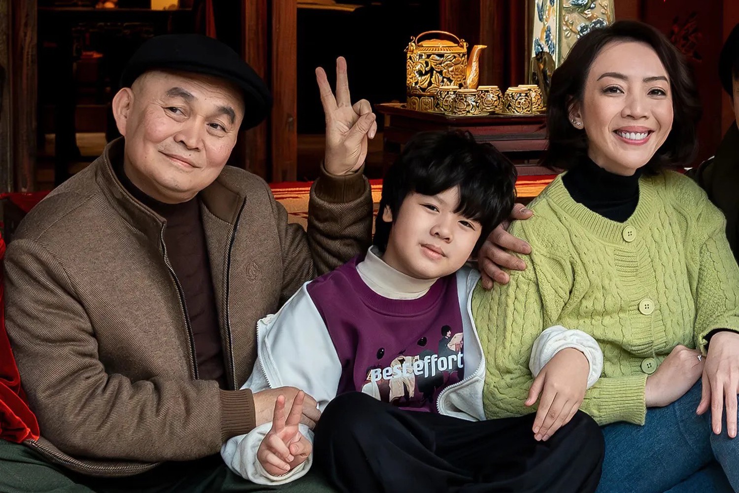 Hinh anh Có Tết 2026: Vì sao Tết luôn là mùa hốt bạc của điện ảnh? 5