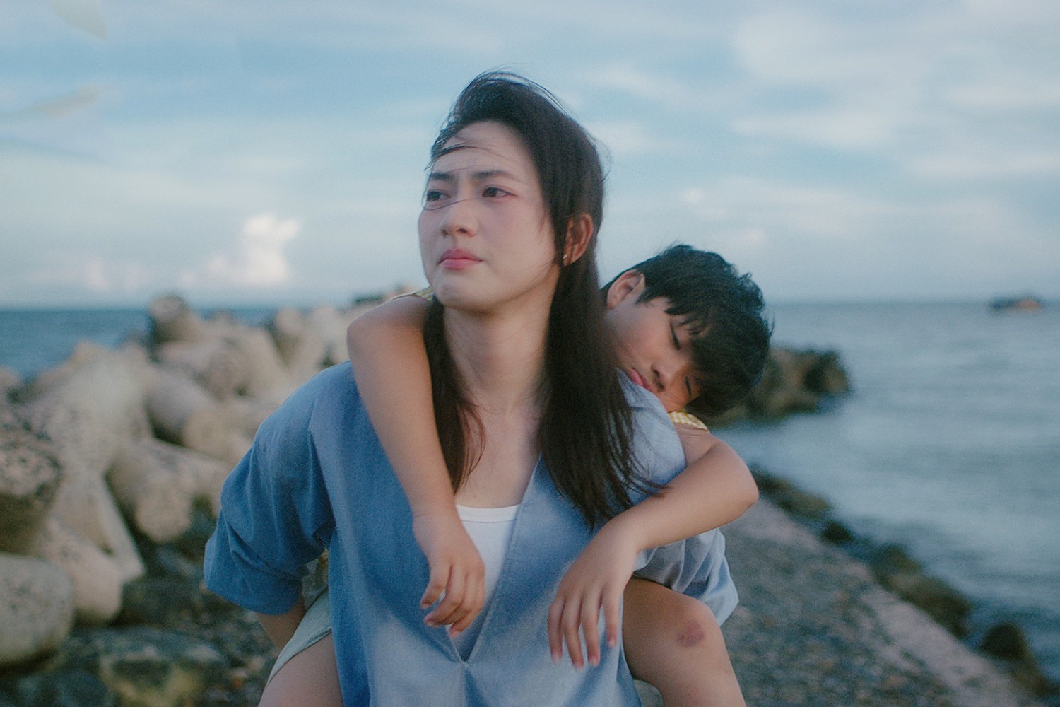 Hinh anh Từ mùa phim Tết 2026 đến hình tượng phụ nữ trong phim Việt 2