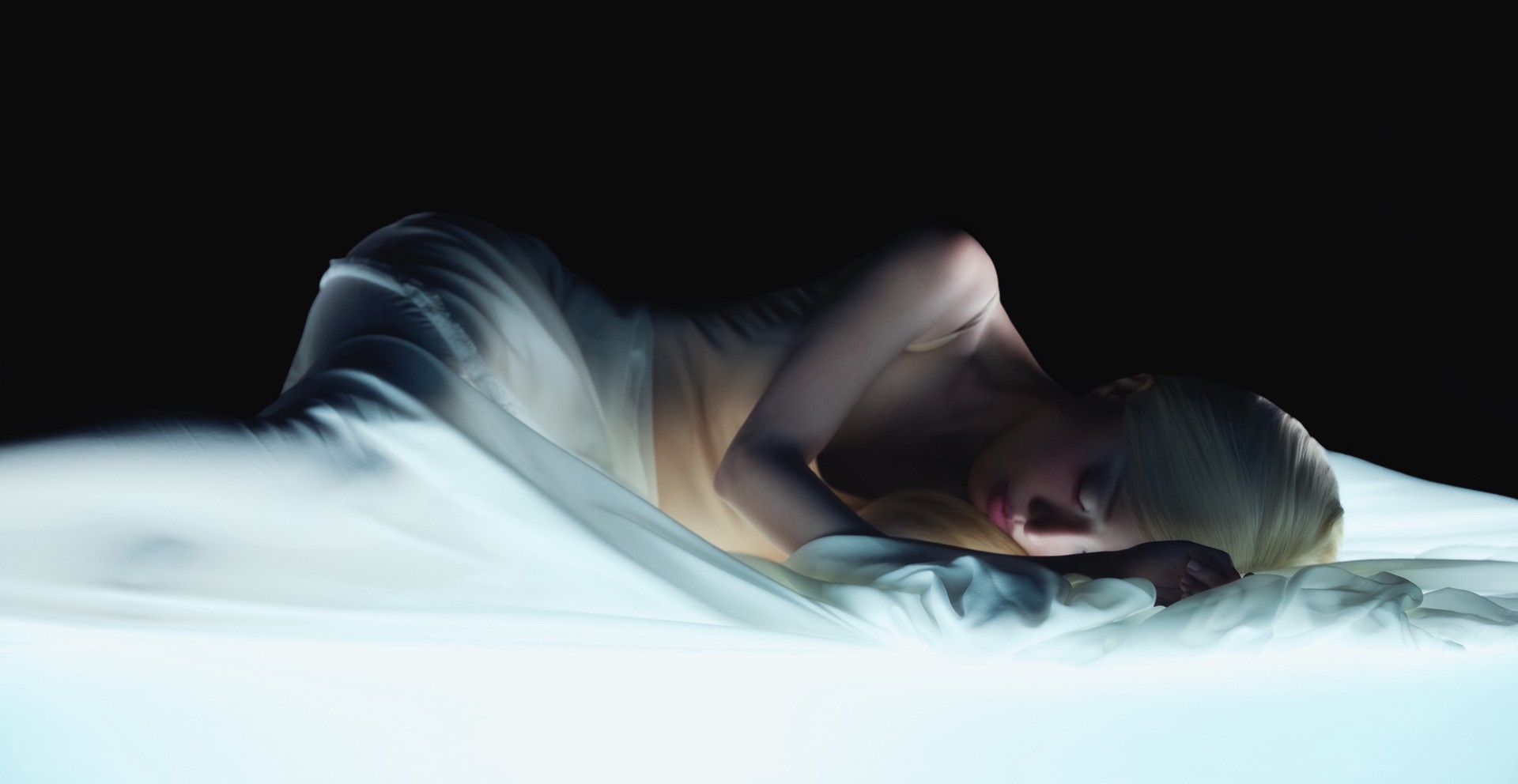 Âm nhạc của buồn đau hay chữa lành trong vụn vỡ