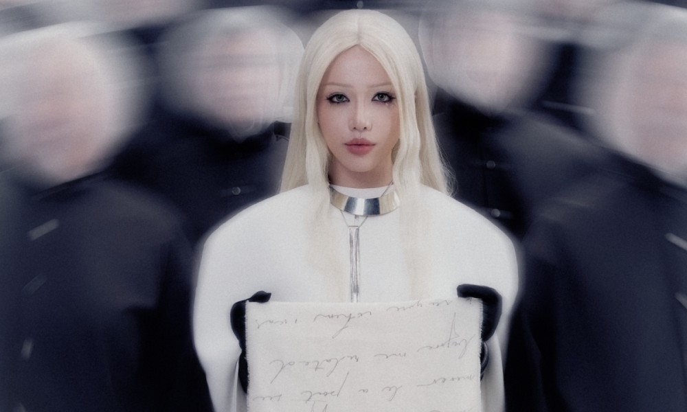 Hinh anh Âm nhạc của buồn đau hay chữa lành trong vụn vỡ 13