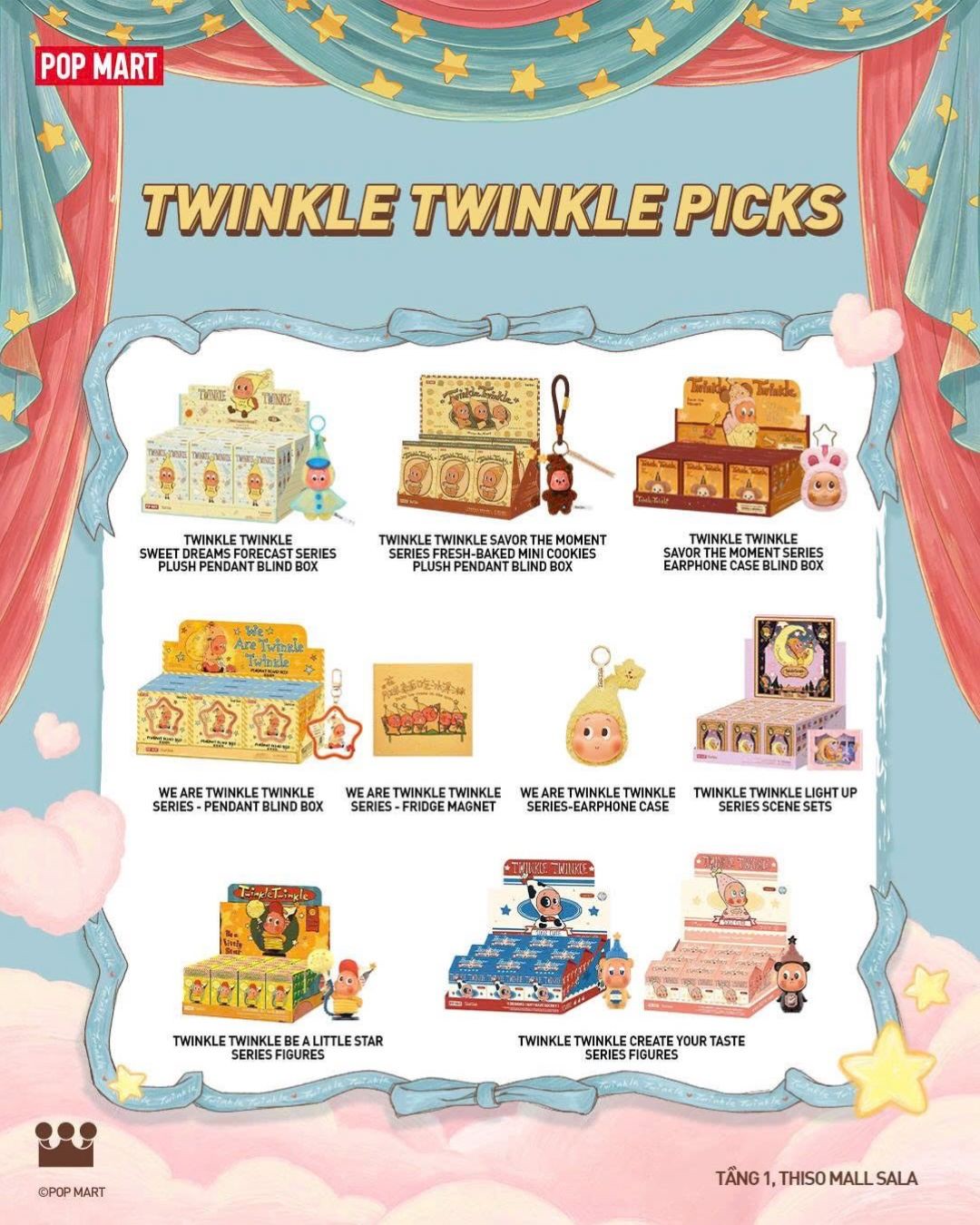 Hinh anh POP MART kể chuyện Valentine qua ‘Love is a blind box’ cùng Hà My và Trí Phan 4