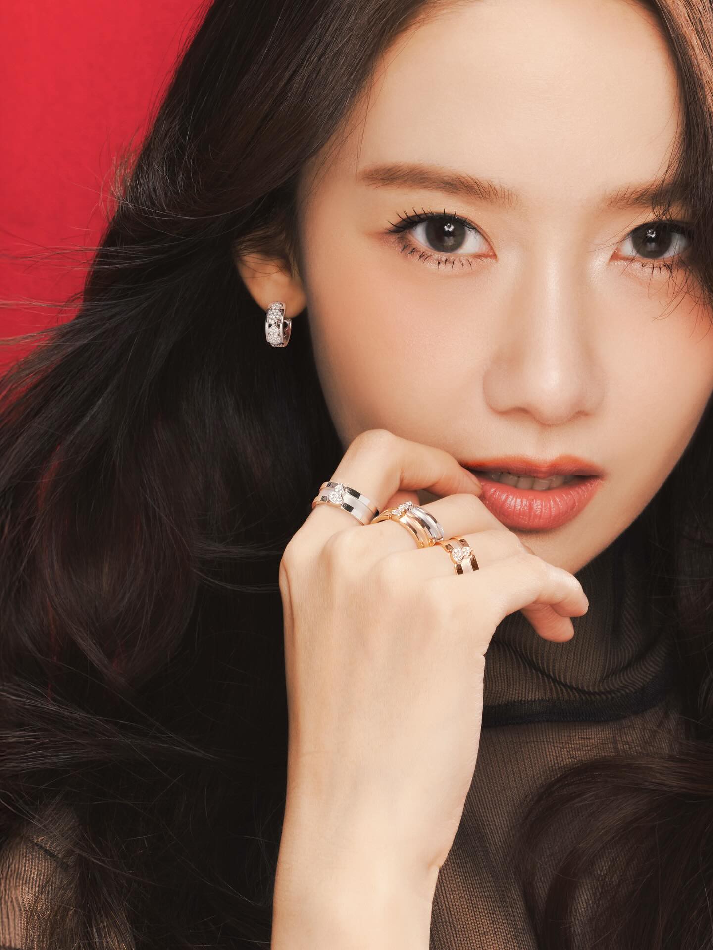 Hinh anh Có Tết 2026: 8 chiến dịch đón Tết Ta của các thương hiệu xa xỉ 13